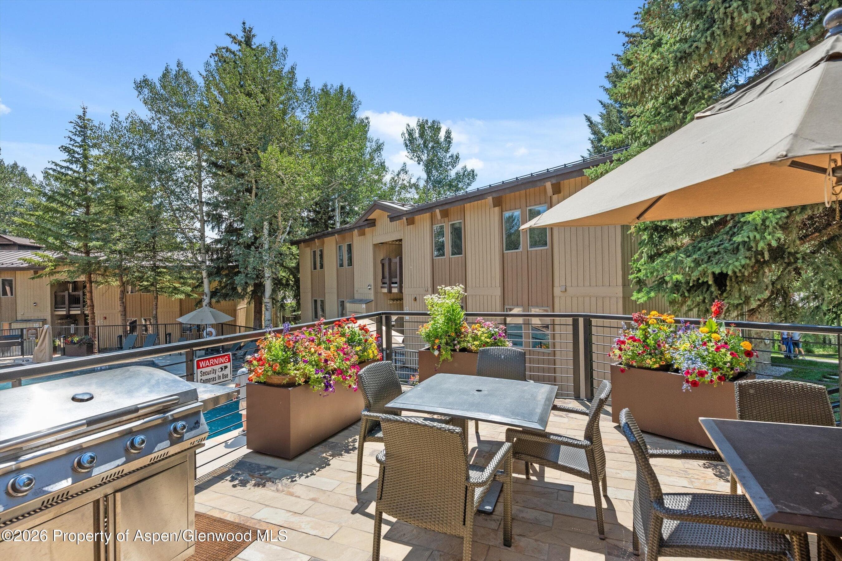35 Upper Woodbridge Road 13cd, Snowmass Village, CO 81615 - Photo 24