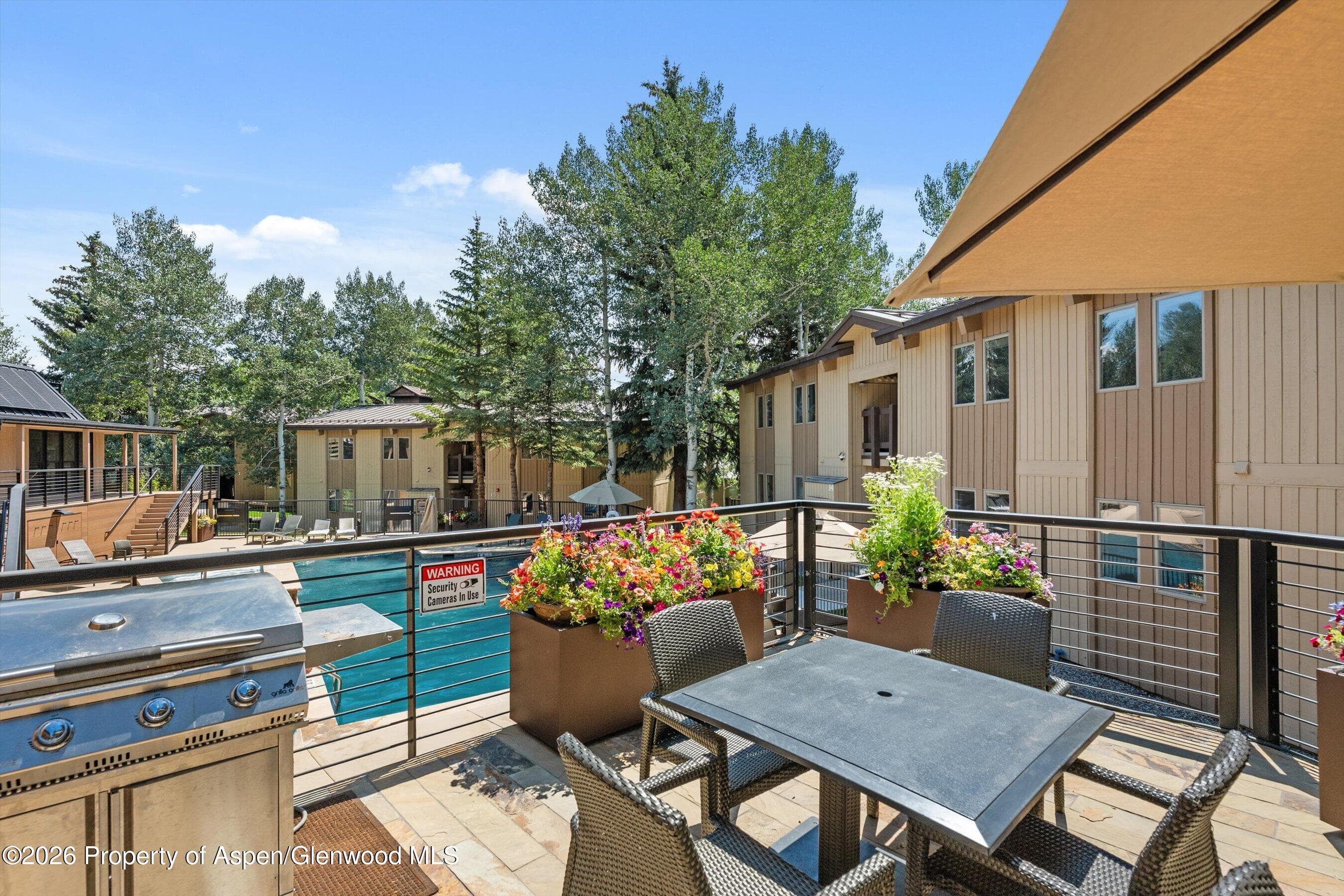 35 Upper Woodbridge Road 13cd, Snowmass Village, CO 81615 - Photo 25