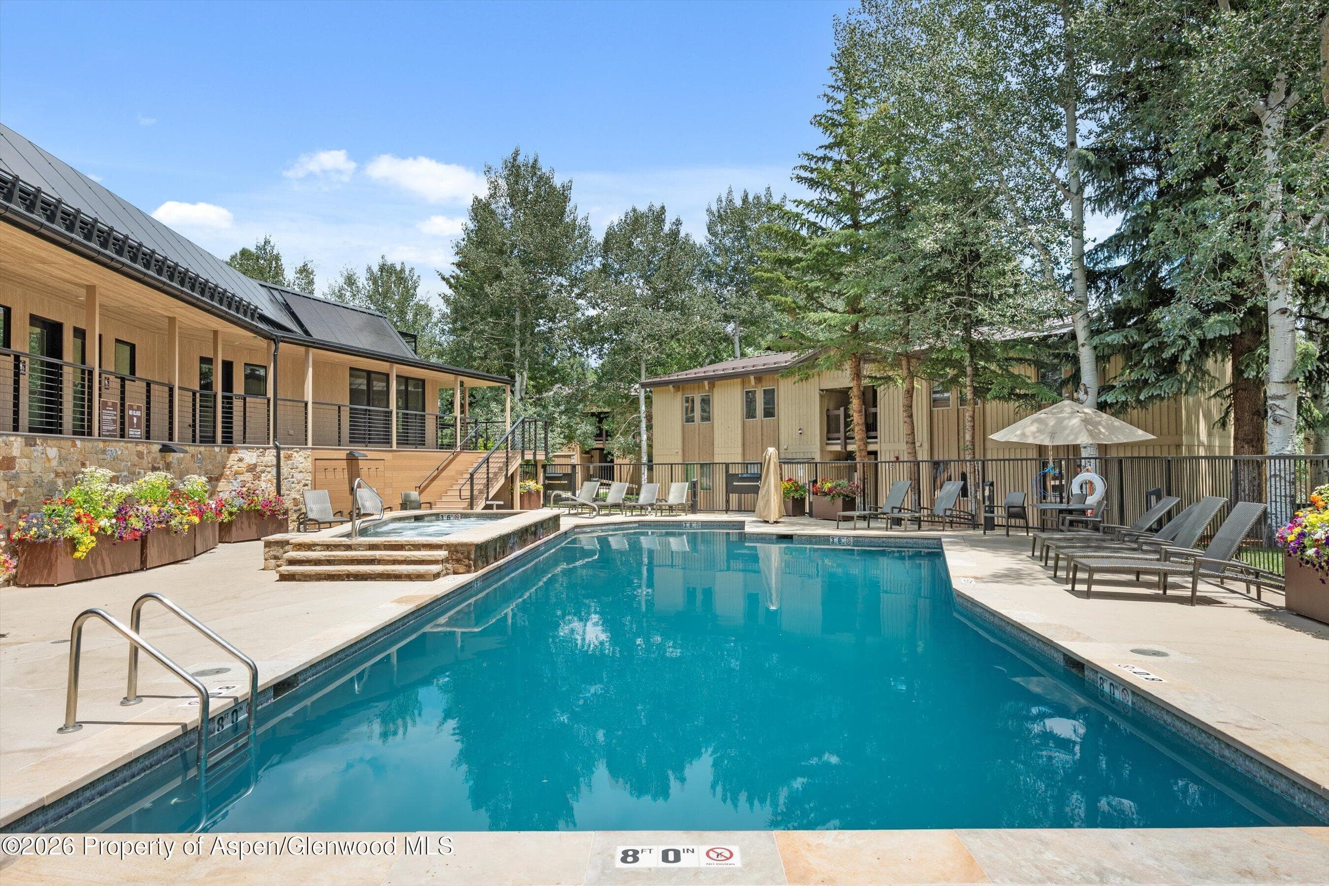 35 Upper Woodbridge Road 13cd, Snowmass Village, CO 81615 - Photo 26