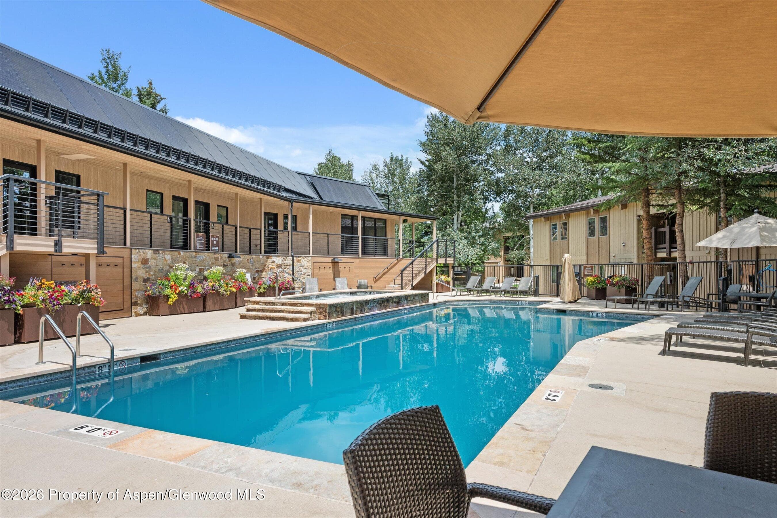 35 Upper Woodbridge Road 13cd, Snowmass Village, CO 81615 - Photo 27