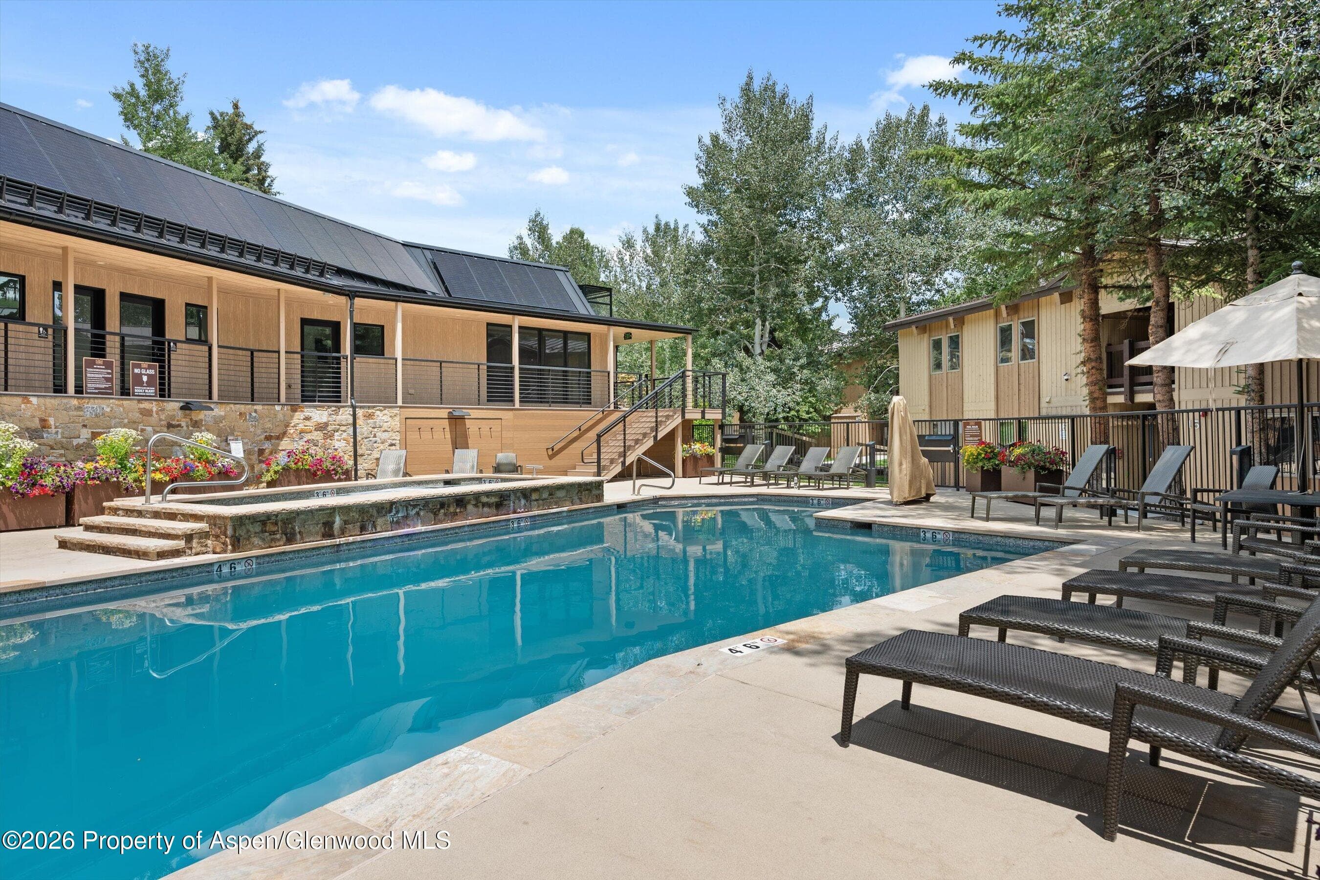35 Upper Woodbridge Road 13cd, Snowmass Village, CO 81615 - Photo 28