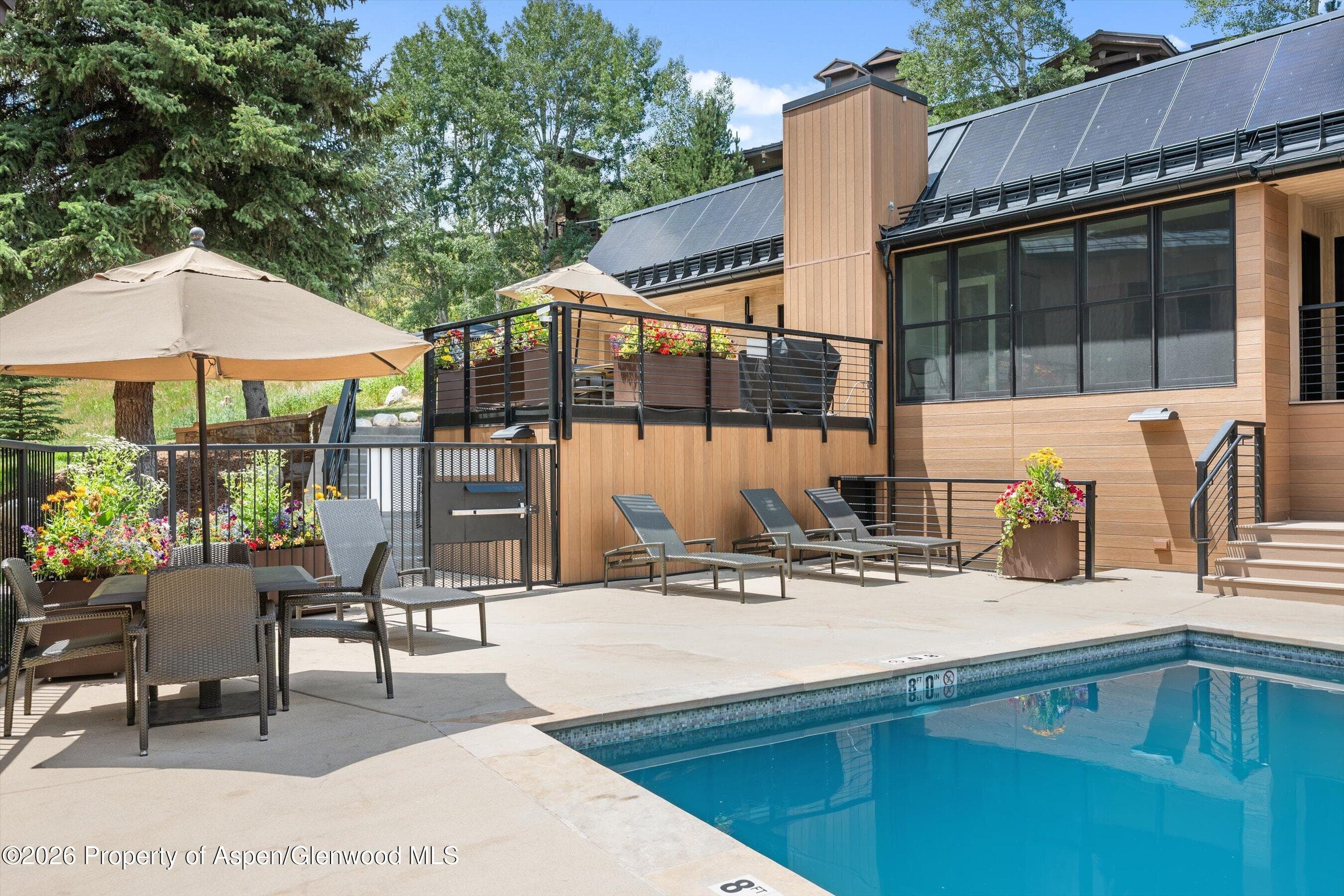 35 Upper Woodbridge Road 13cd, Snowmass Village, CO 81615 - Photo 29