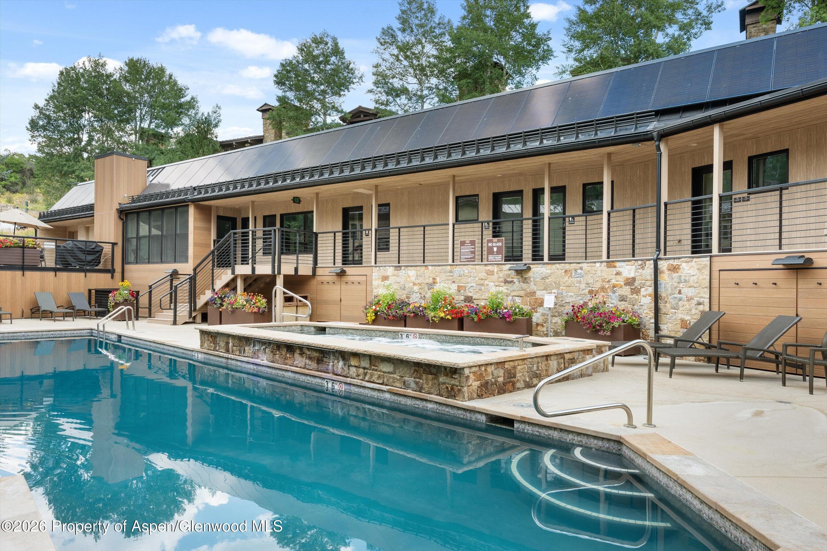 35 Upper Woodbridge Road 13cd, Snowmass Village, CO 81615 - Photo 30