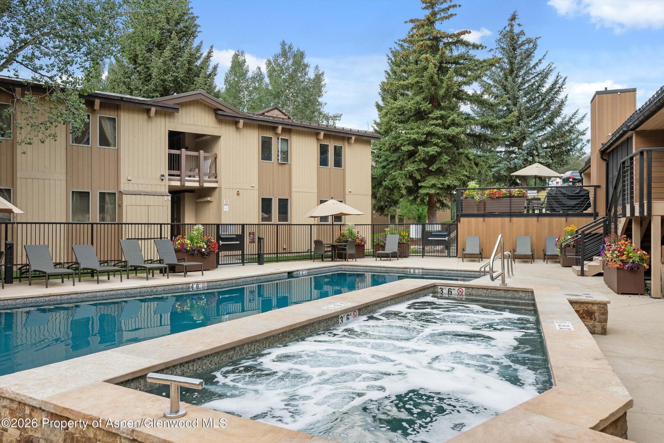 35 Upper Woodbridge Road 13cd, Snowmass Village, CO 81615 - Photo 31