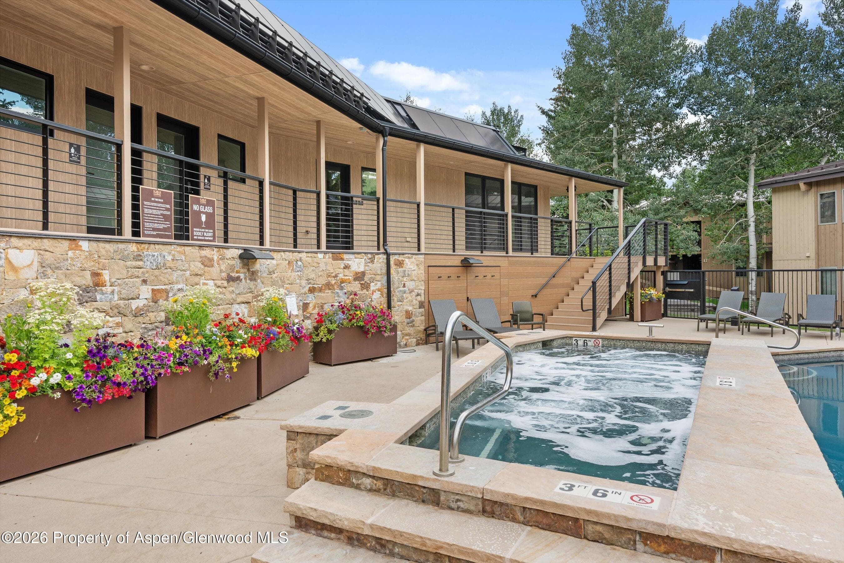 35 Upper Woodbridge Road 13cd, Snowmass Village, CO 81615 - Photo 32