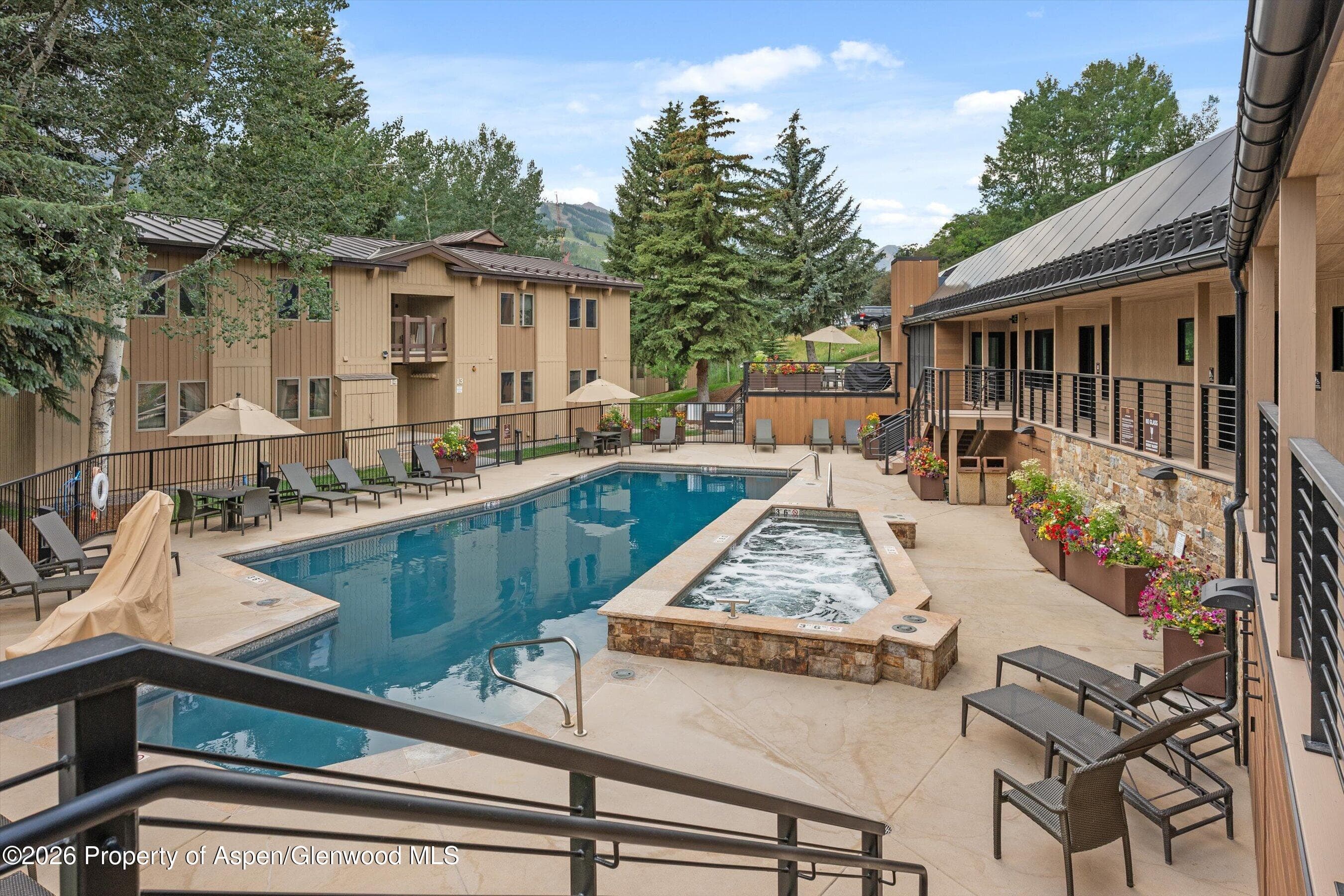 35 Upper Woodbridge Road 13cd, Snowmass Village, CO 81615 - Photo 33