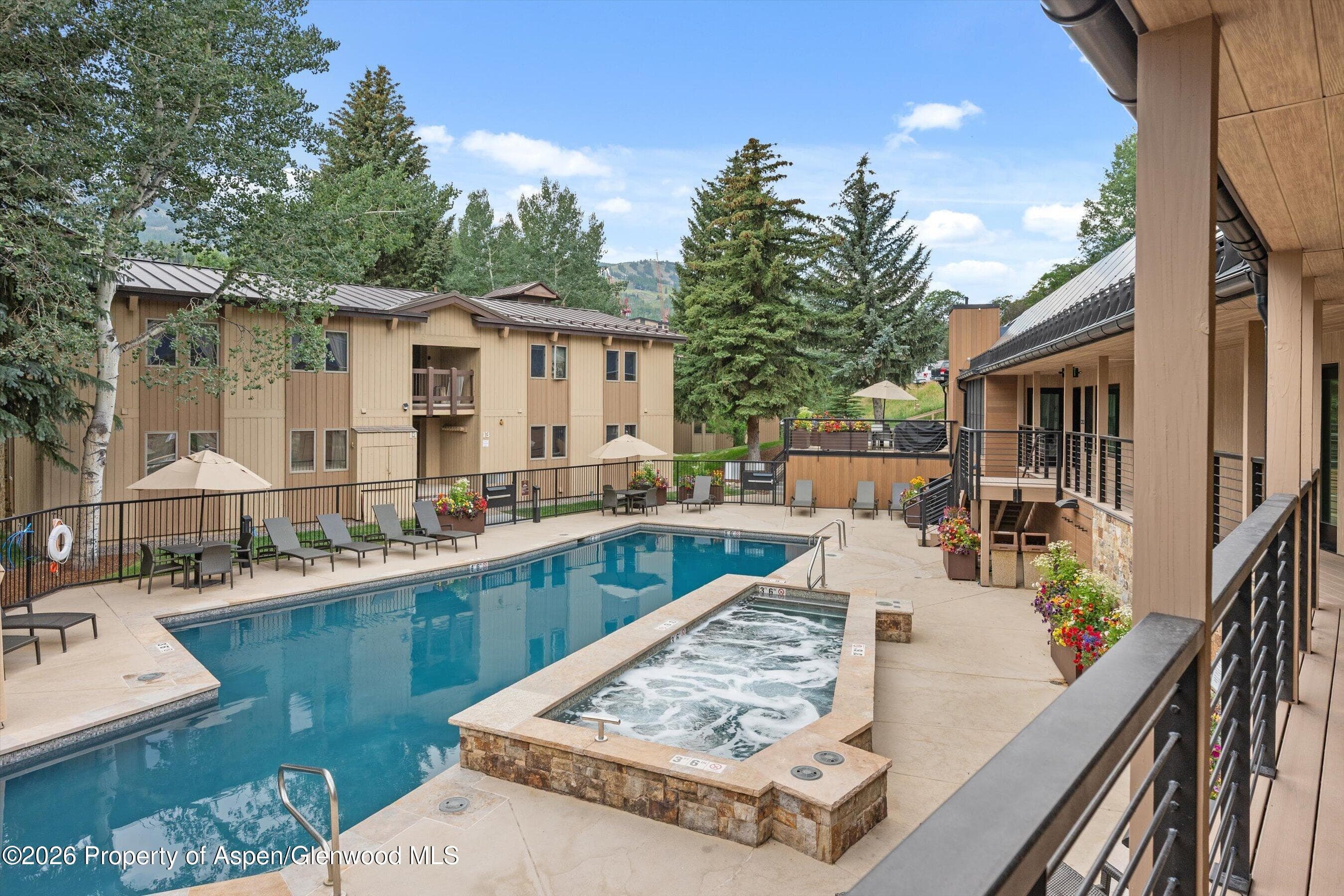 35 Upper Woodbridge Road 13cd, Snowmass Village, CO 81615 - Photo 34