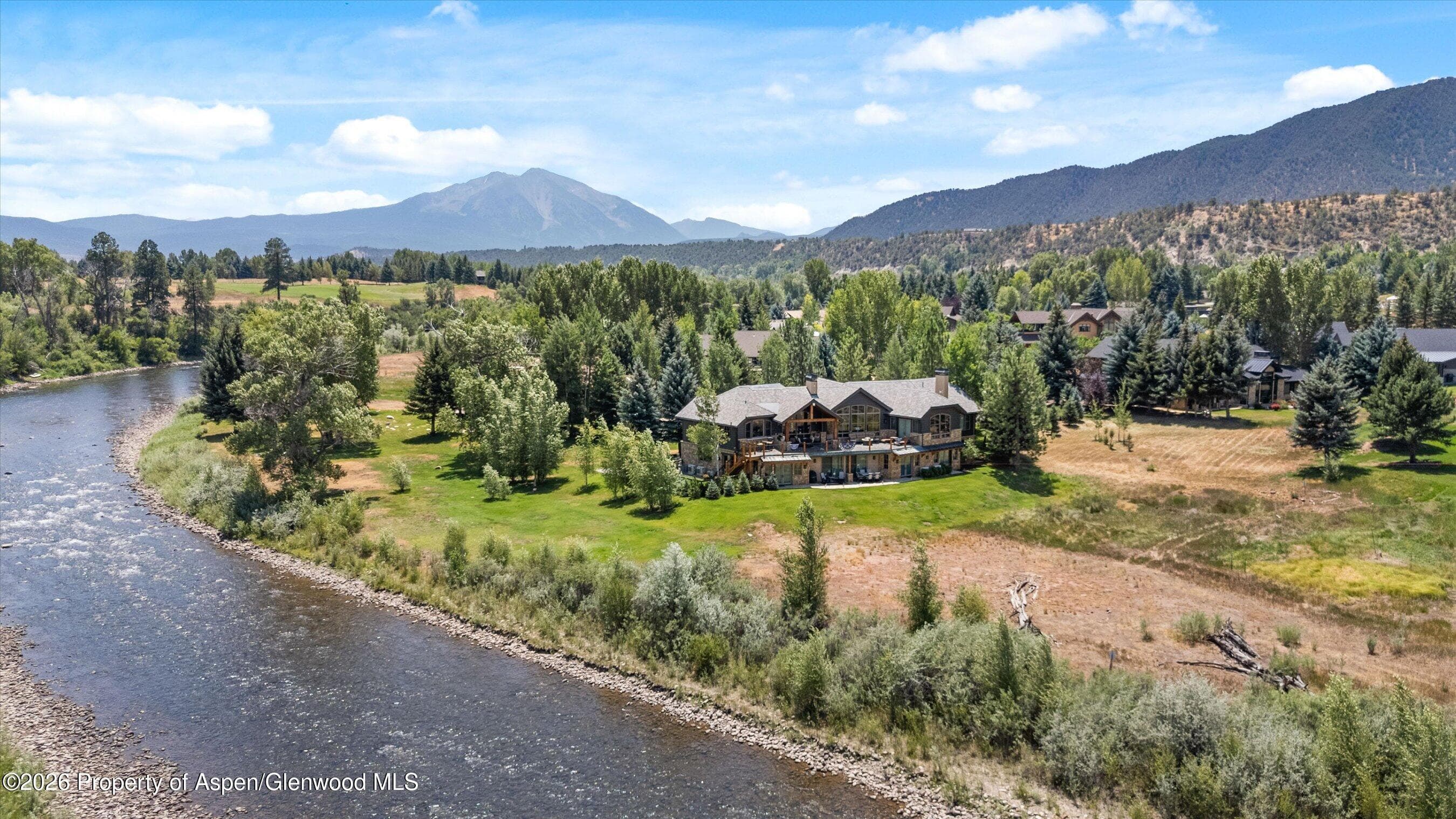 Tbd River Glen Road, Carbondale, CO 81623 - Photo 4