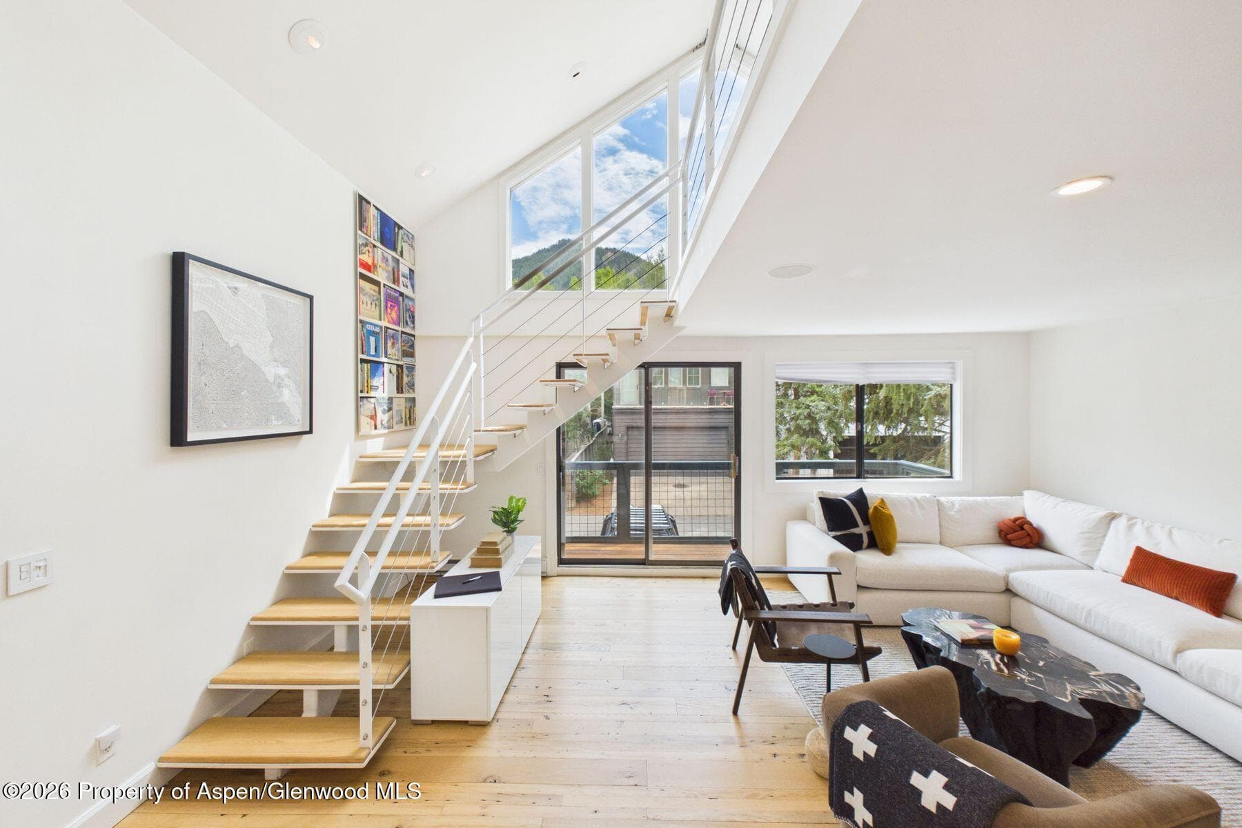 915 E Hopkins Avenue 4, Aspen, CO 81611