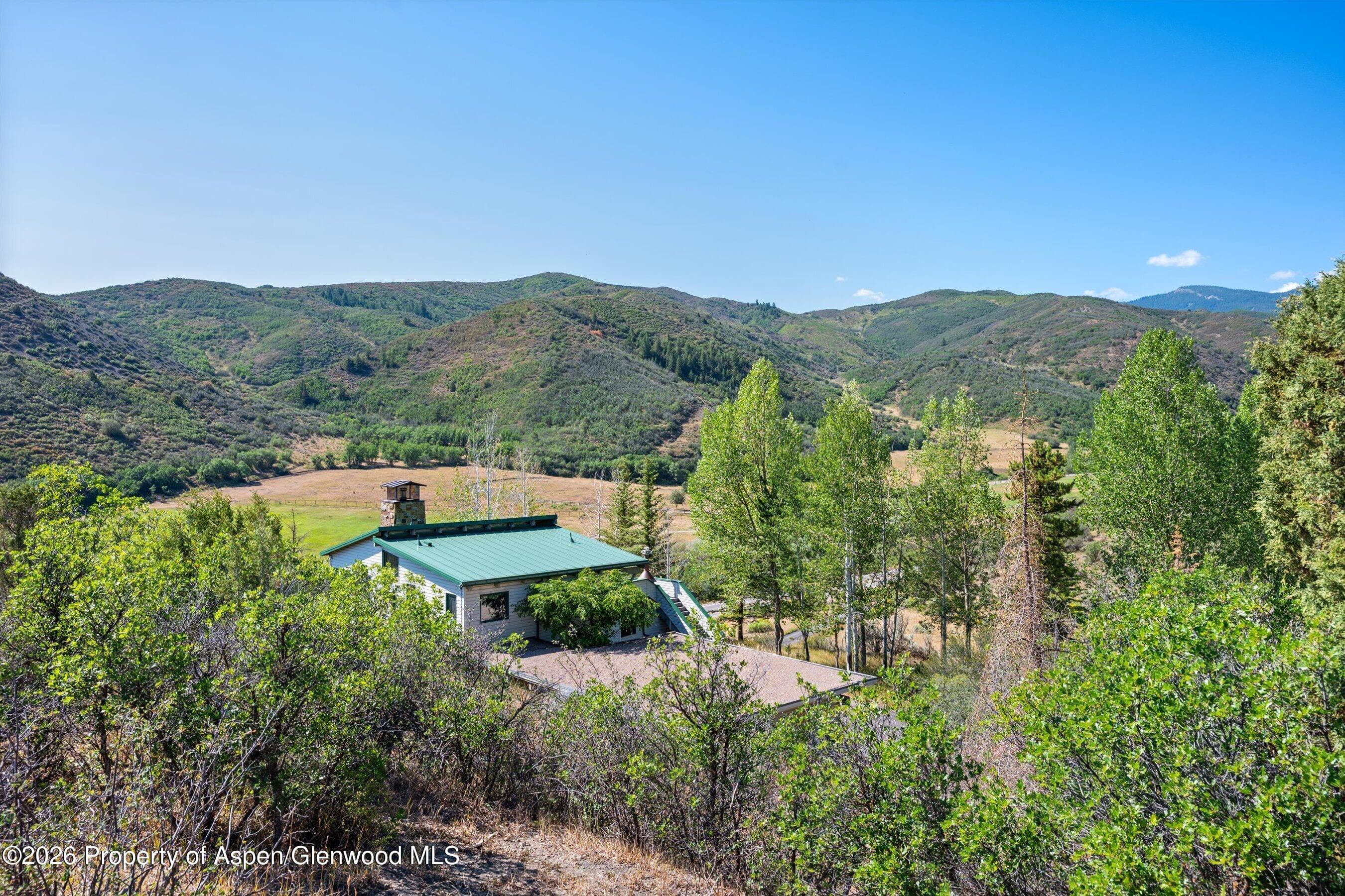 553 Brush Creek Road, Aspen, CO 81611 - Photo 16
