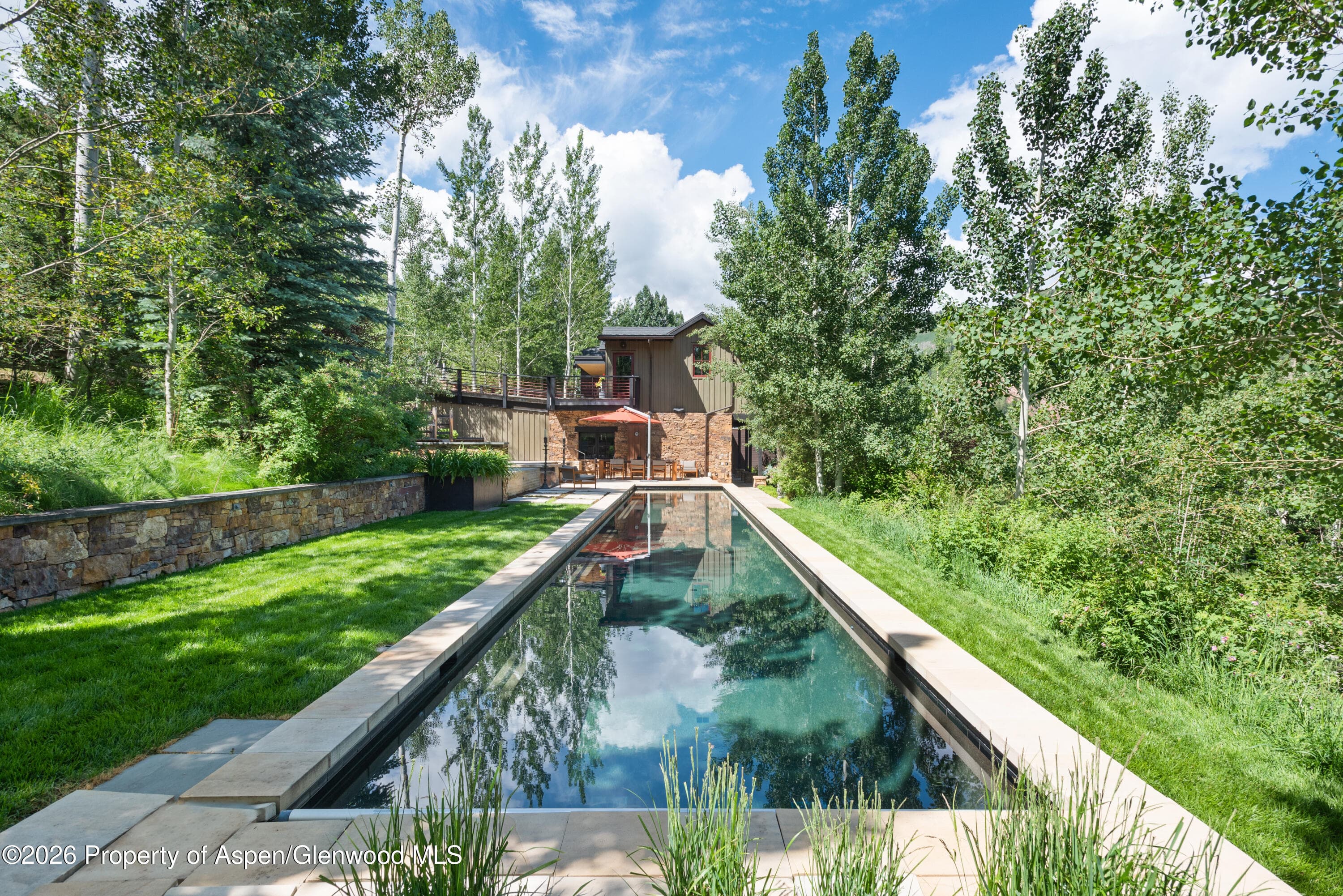 111 Powderbowl Trail, Aspen, CO 81611