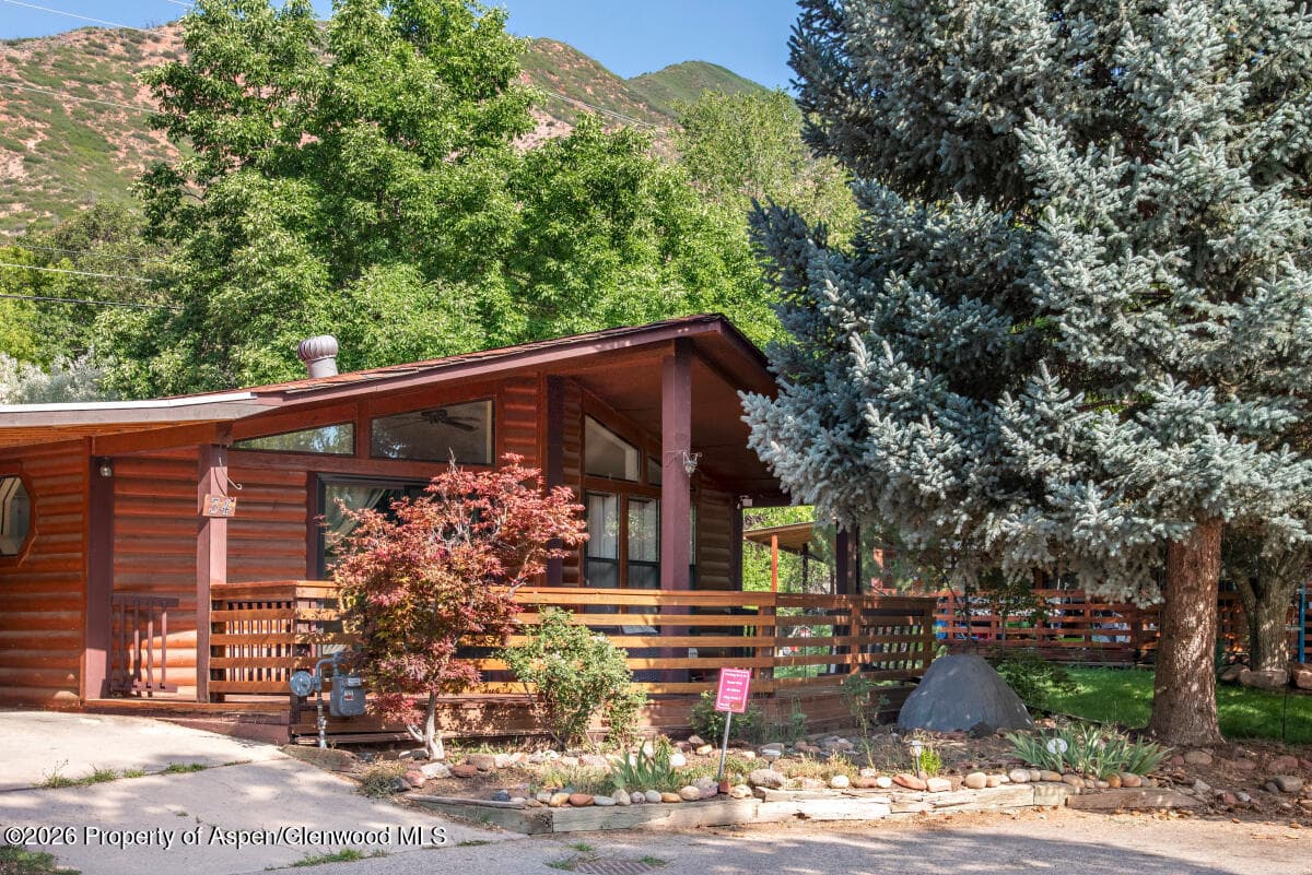 125 Center Drive #34, Glenwood Springs, CO 81601