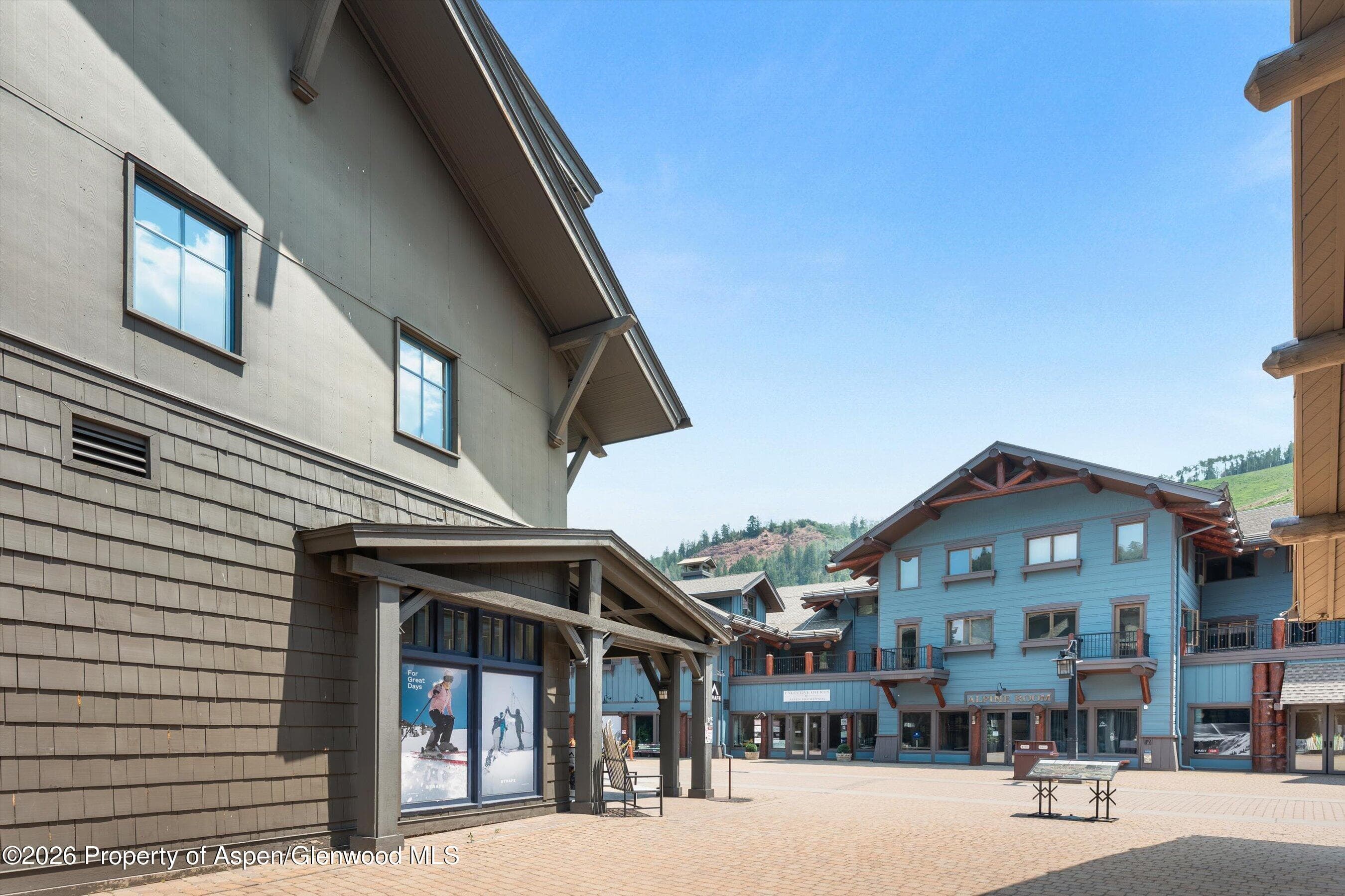 115 Boomerang Road 5309, Aspen, CO 81611 - Photo 5