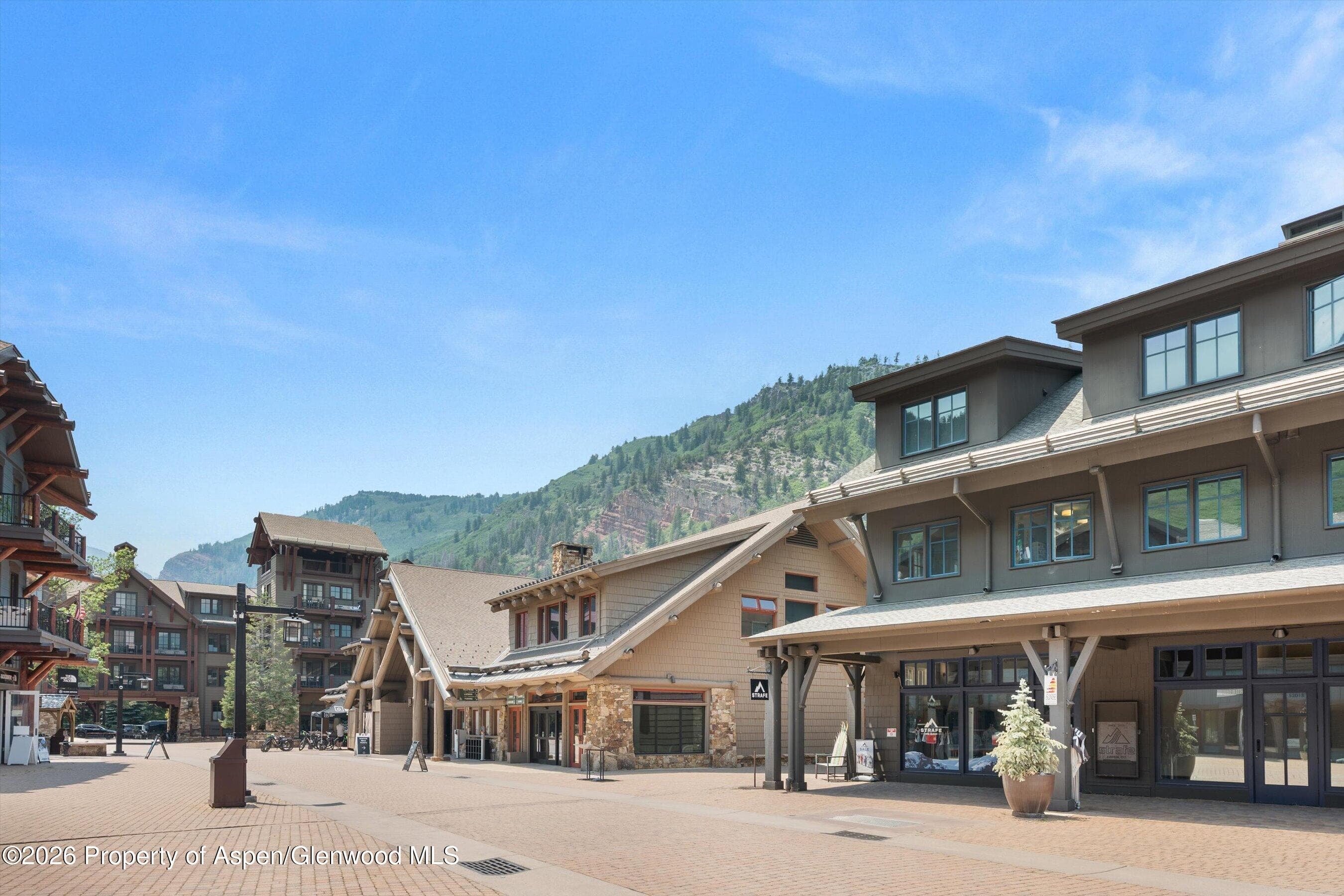 115 Boomerang Road 5309, Aspen, CO 81611 - Photo 4