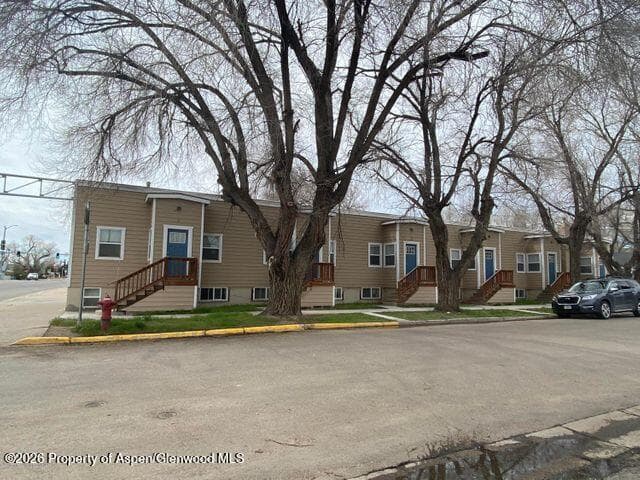 502 Taylor Street #8, Craig, CO 81625