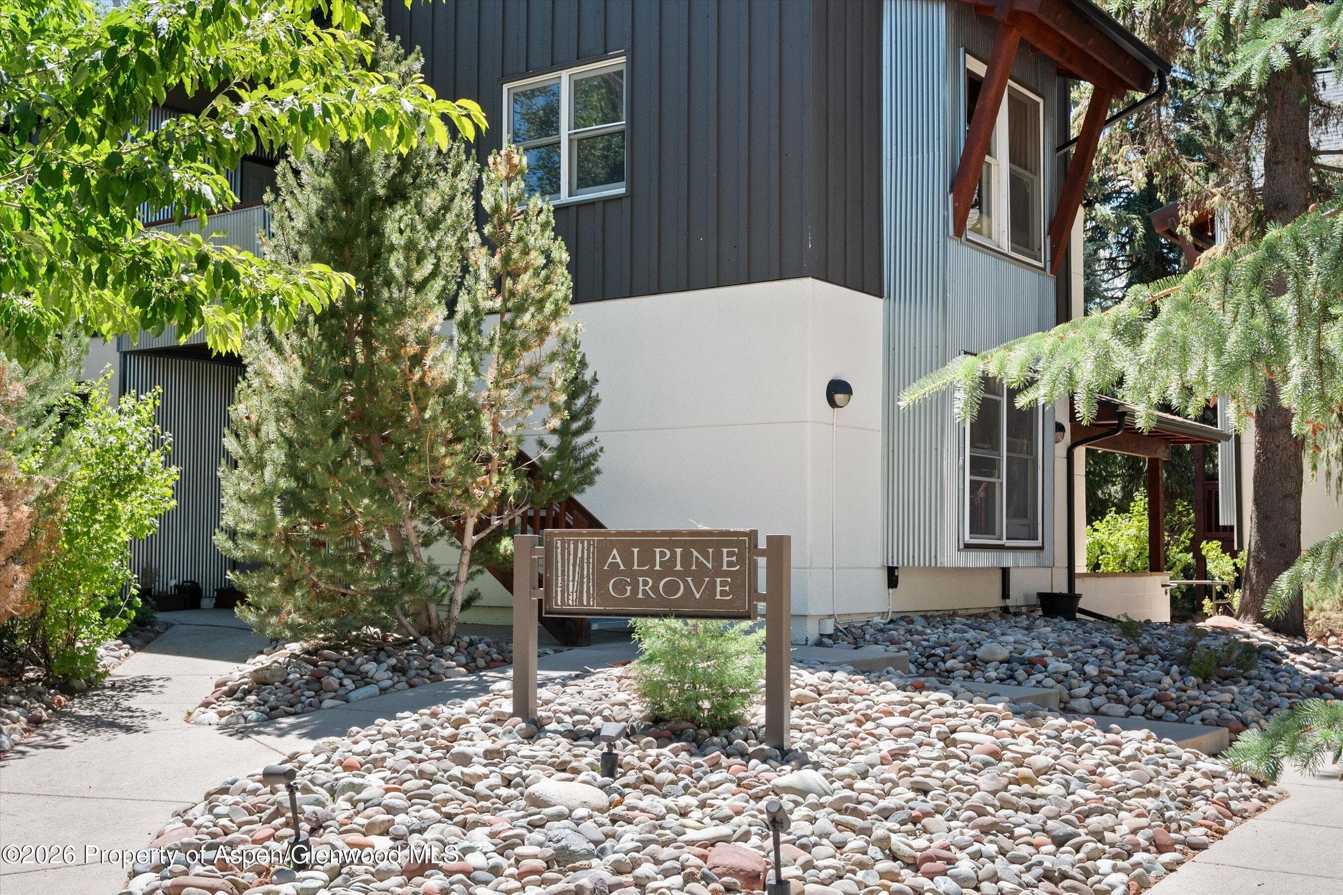 414 Aspen Airport Business C, Aspen, CO 81611
