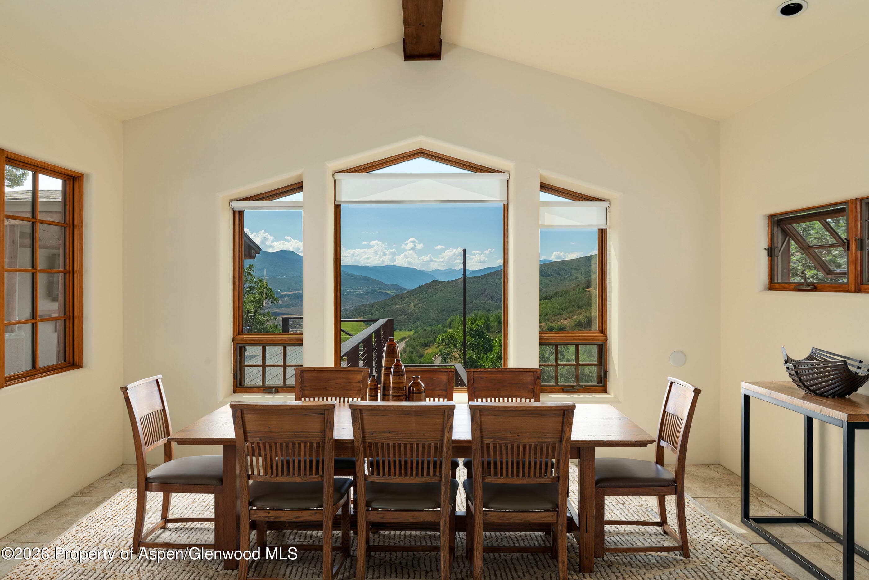 90 Sagebrush Lane, Aspen, CO 81611