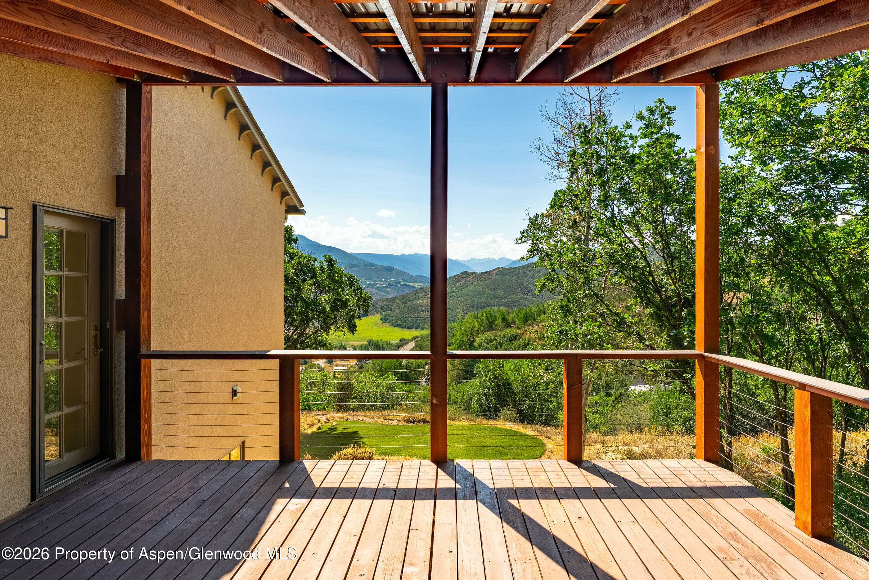 90 Sagebrush Lane, Aspen, CO 81611 - Photo 30
