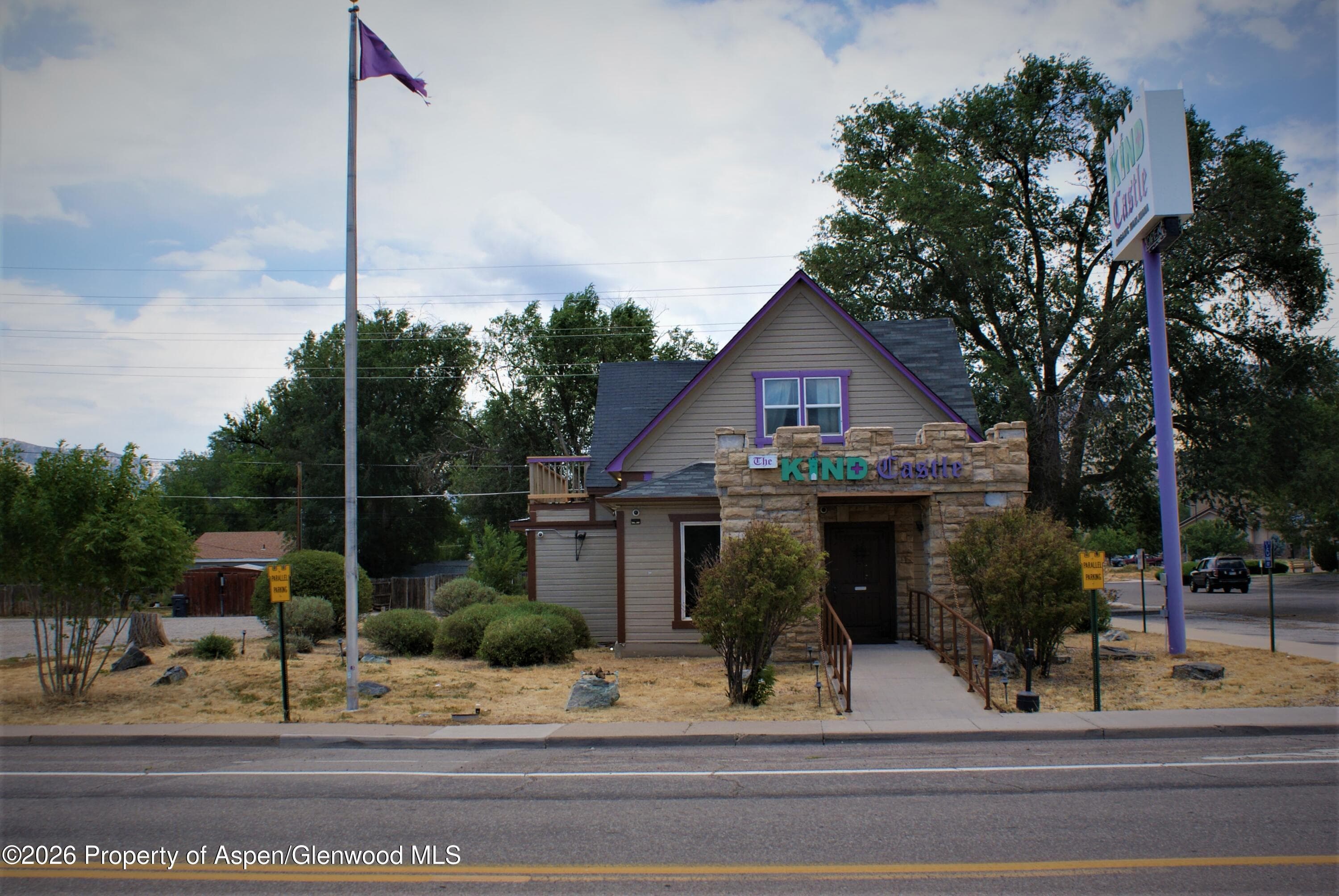 248 E 1st Street, Parachute, CO 81635
