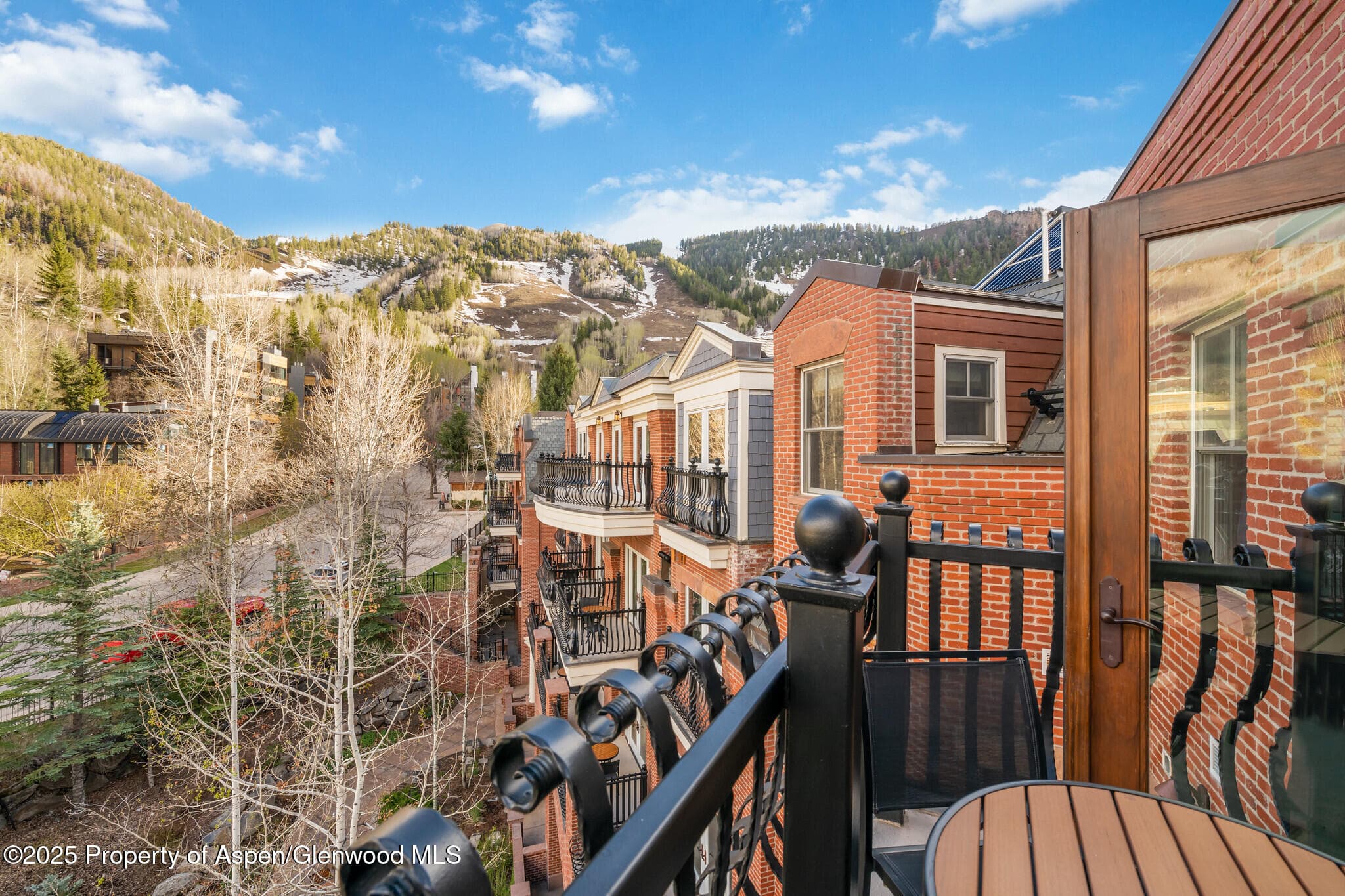 415 E Dean St, #47, Weeks 51/52, Aspen, CO 81611 - Photo 2