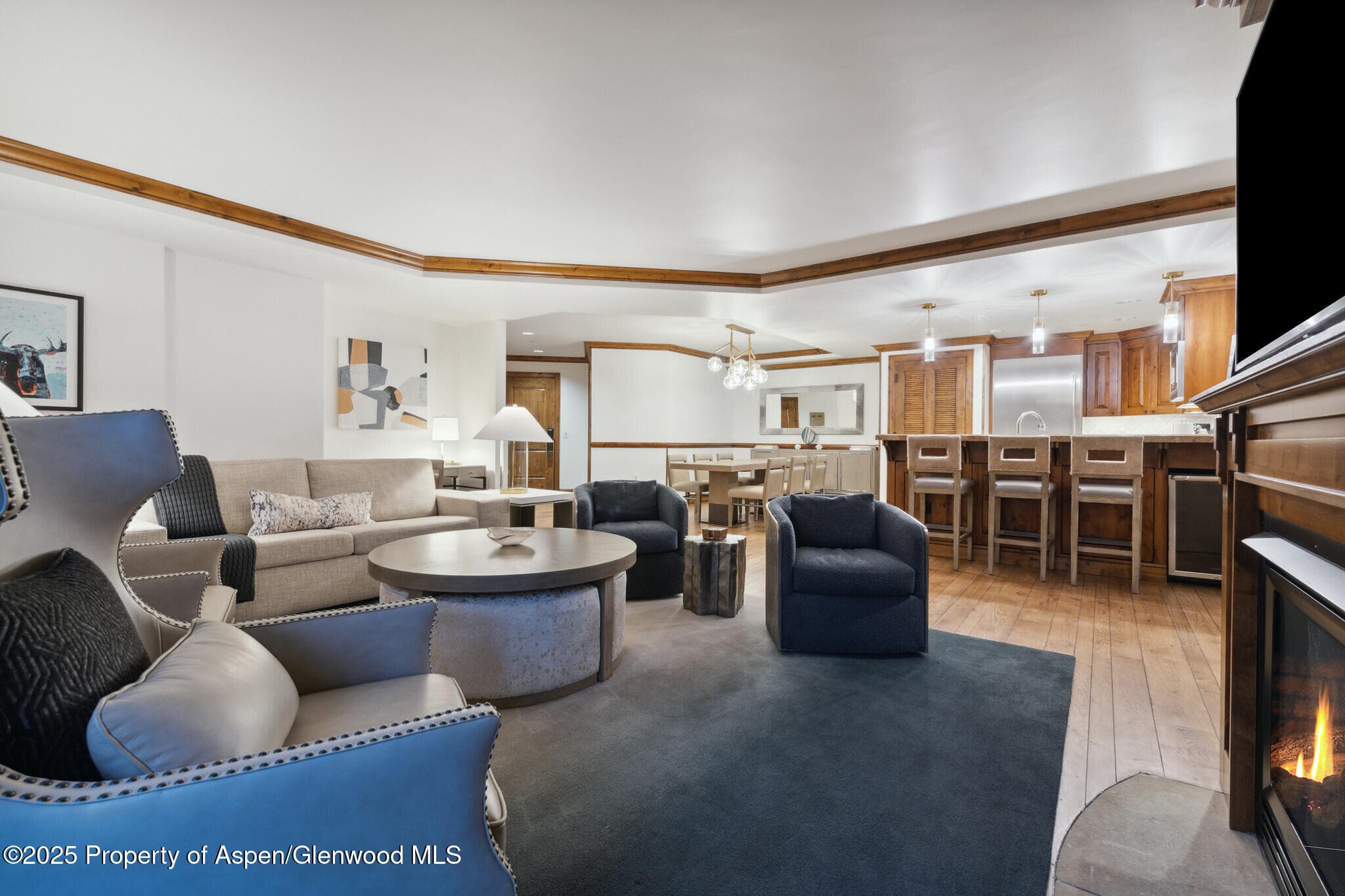 415 E Dean St, #47, Weeks 51/52, Aspen, CO 81611 - Photo 3