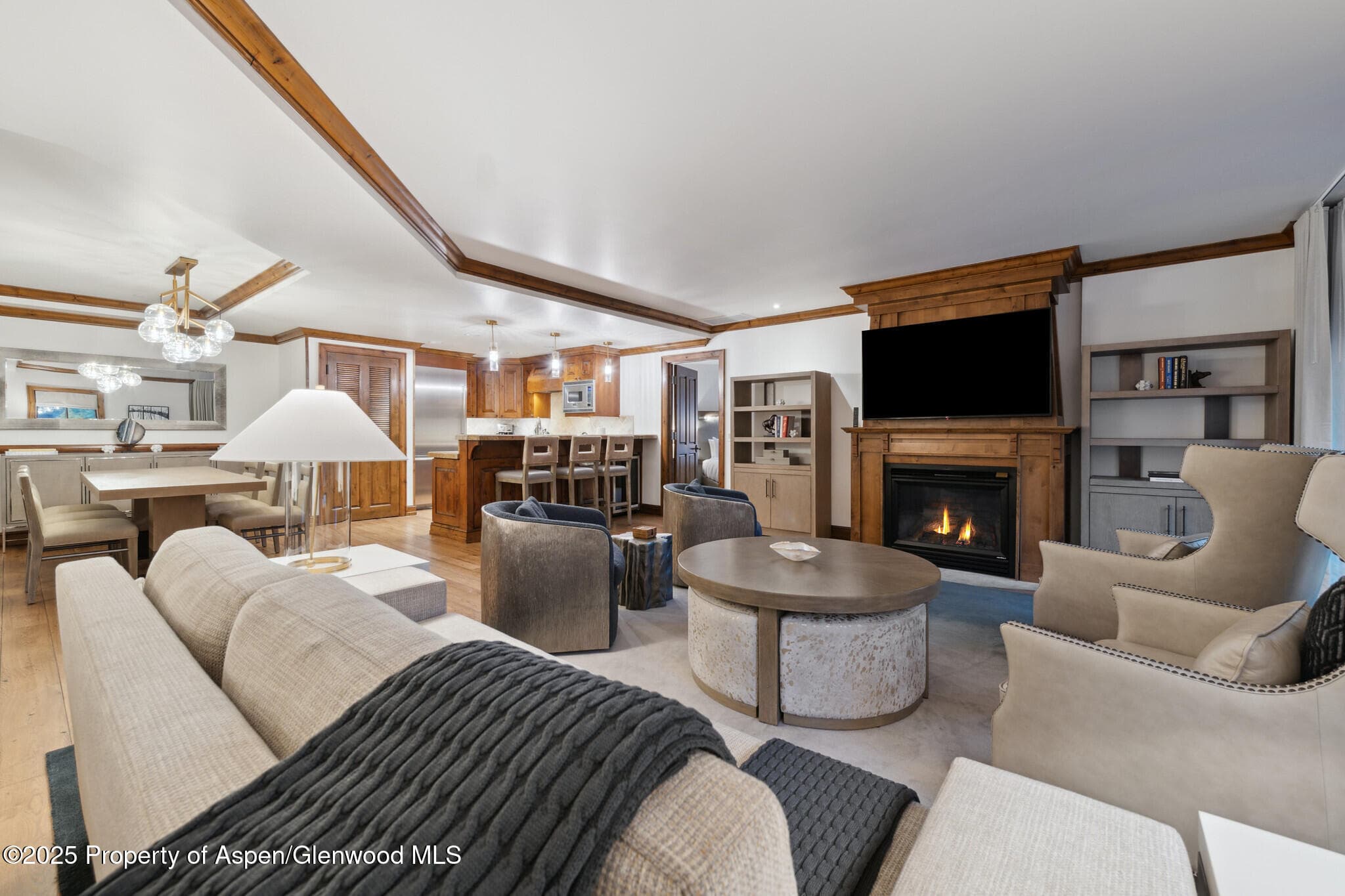 415 E Dean St, #47, Weeks 51/52, Aspen, CO 81611 - Photo 5