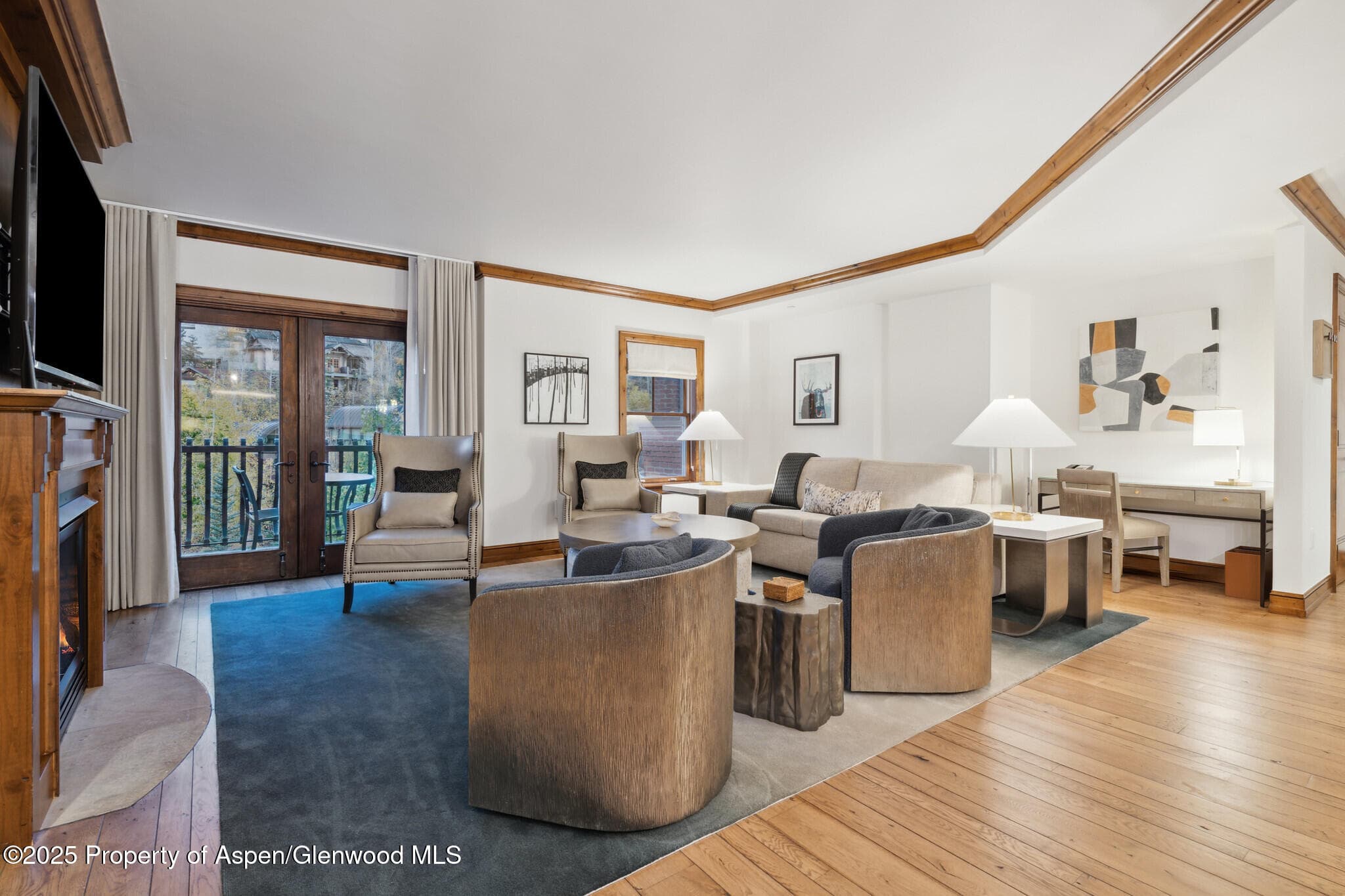 415 E Dean St, #47, Weeks 51/52, Aspen, CO 81611 - Photo 6