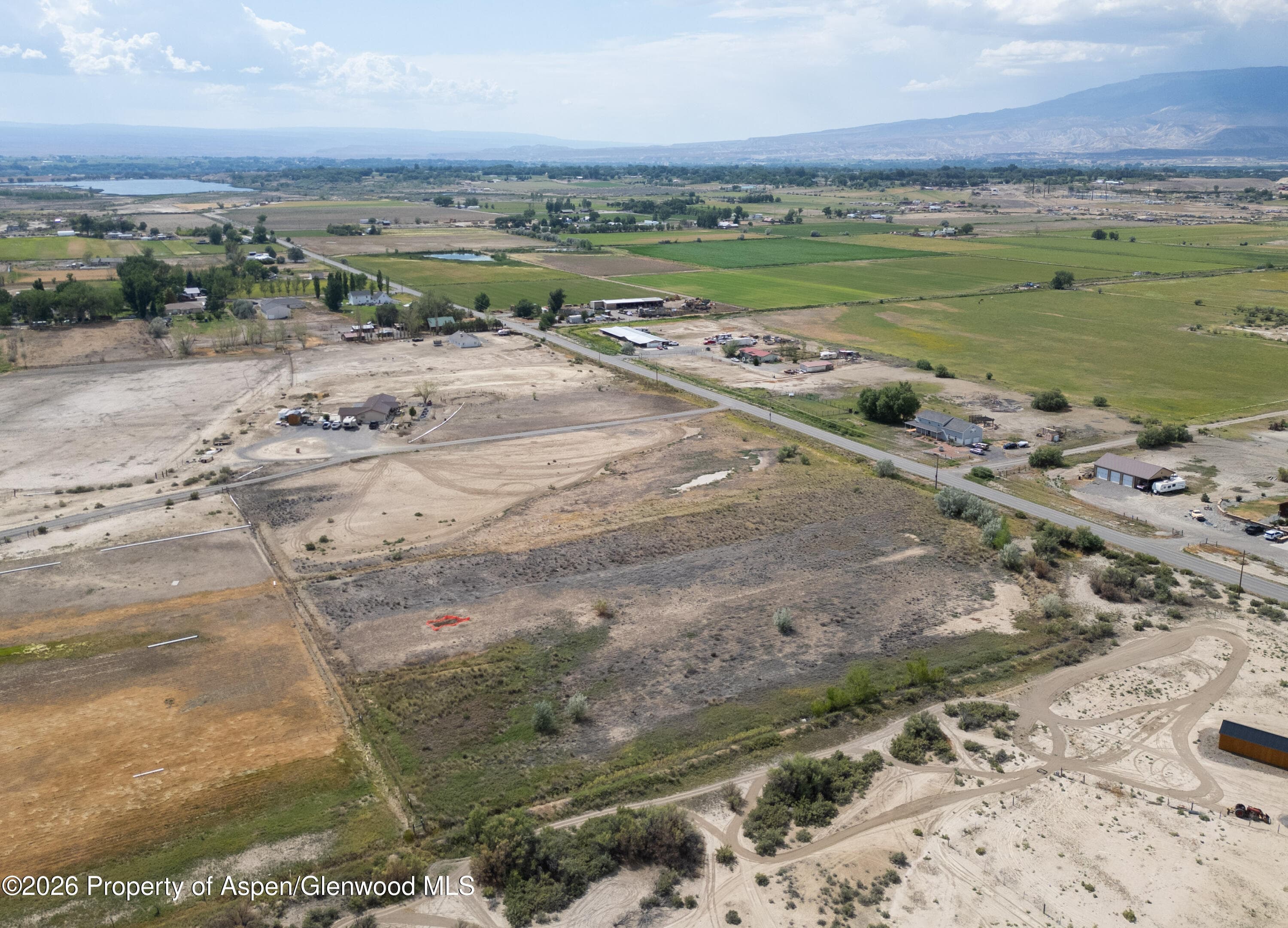 Tbd E Road, Delta, CO 81416