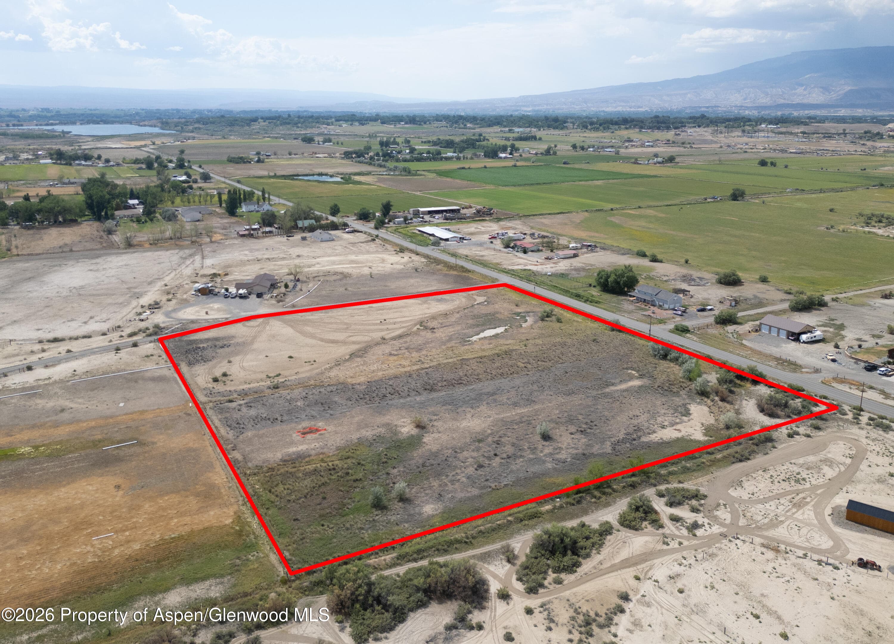 Tbd E Road, Delta, CO 81416 - Photo 2