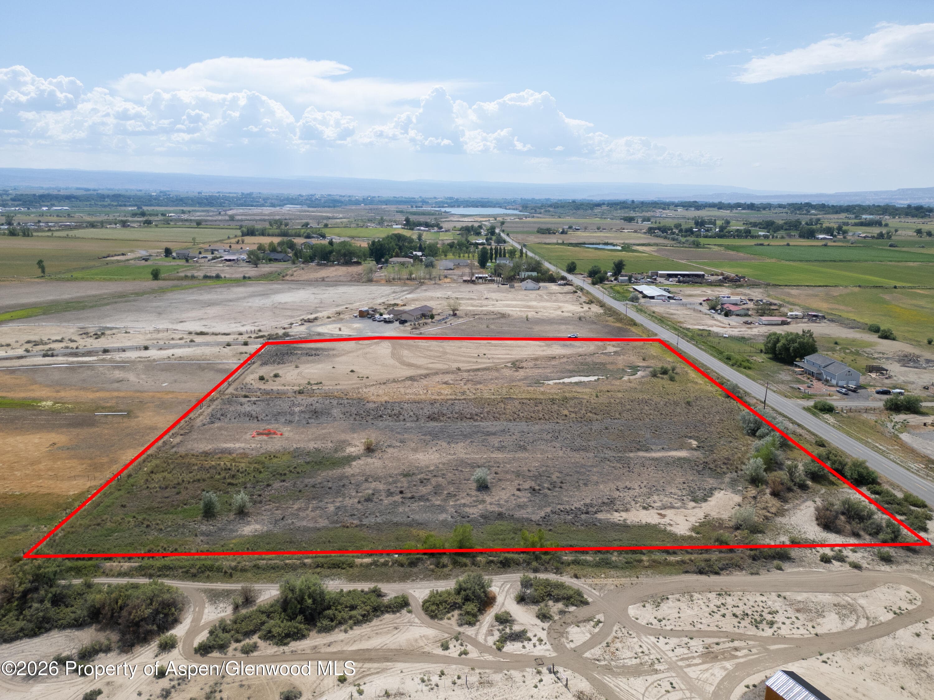 Tbd E Road, Delta, CO 81416 - Photo 3