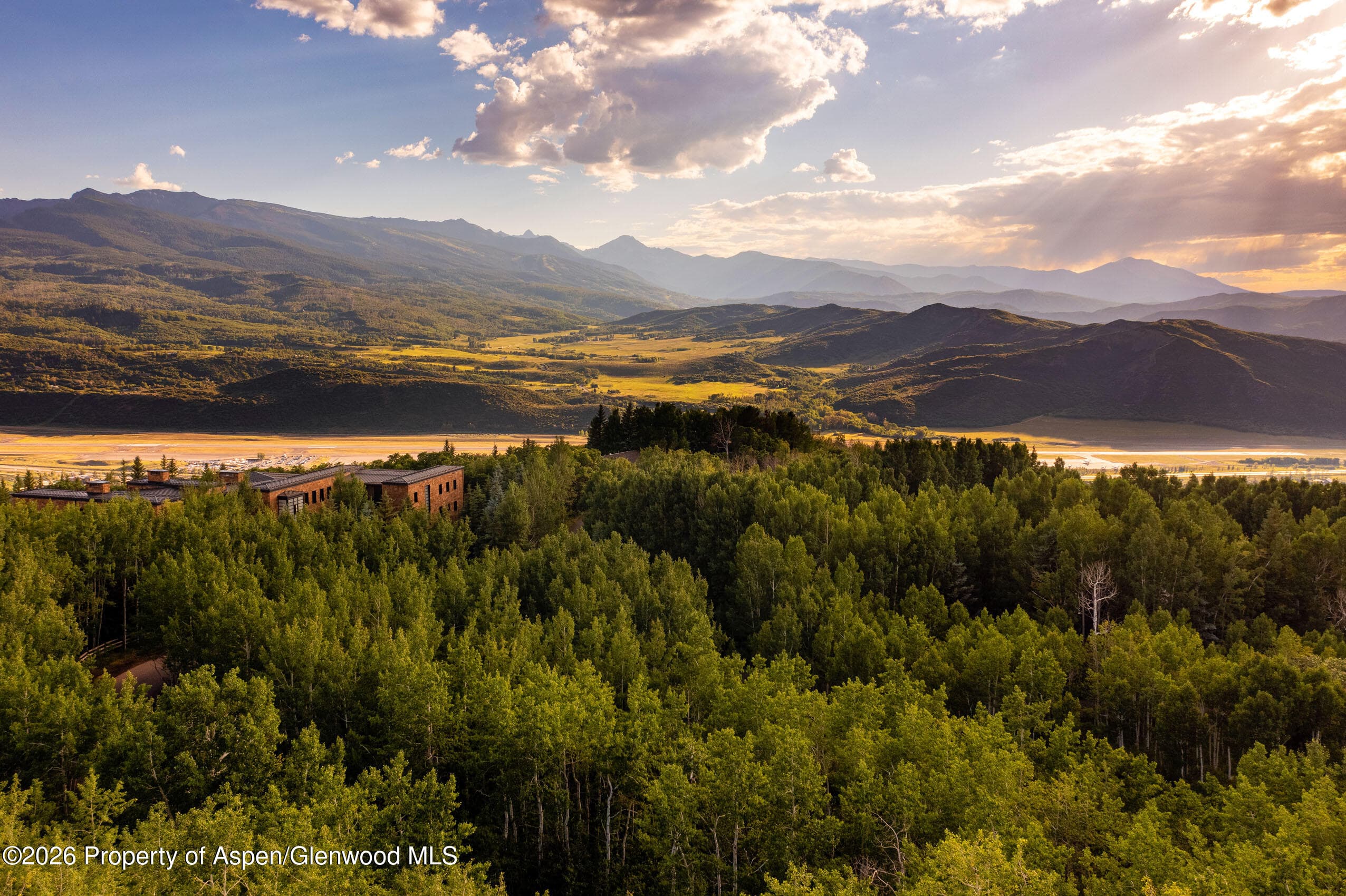 980 S Starwood, Aspen, CO 81611 - Photo 15