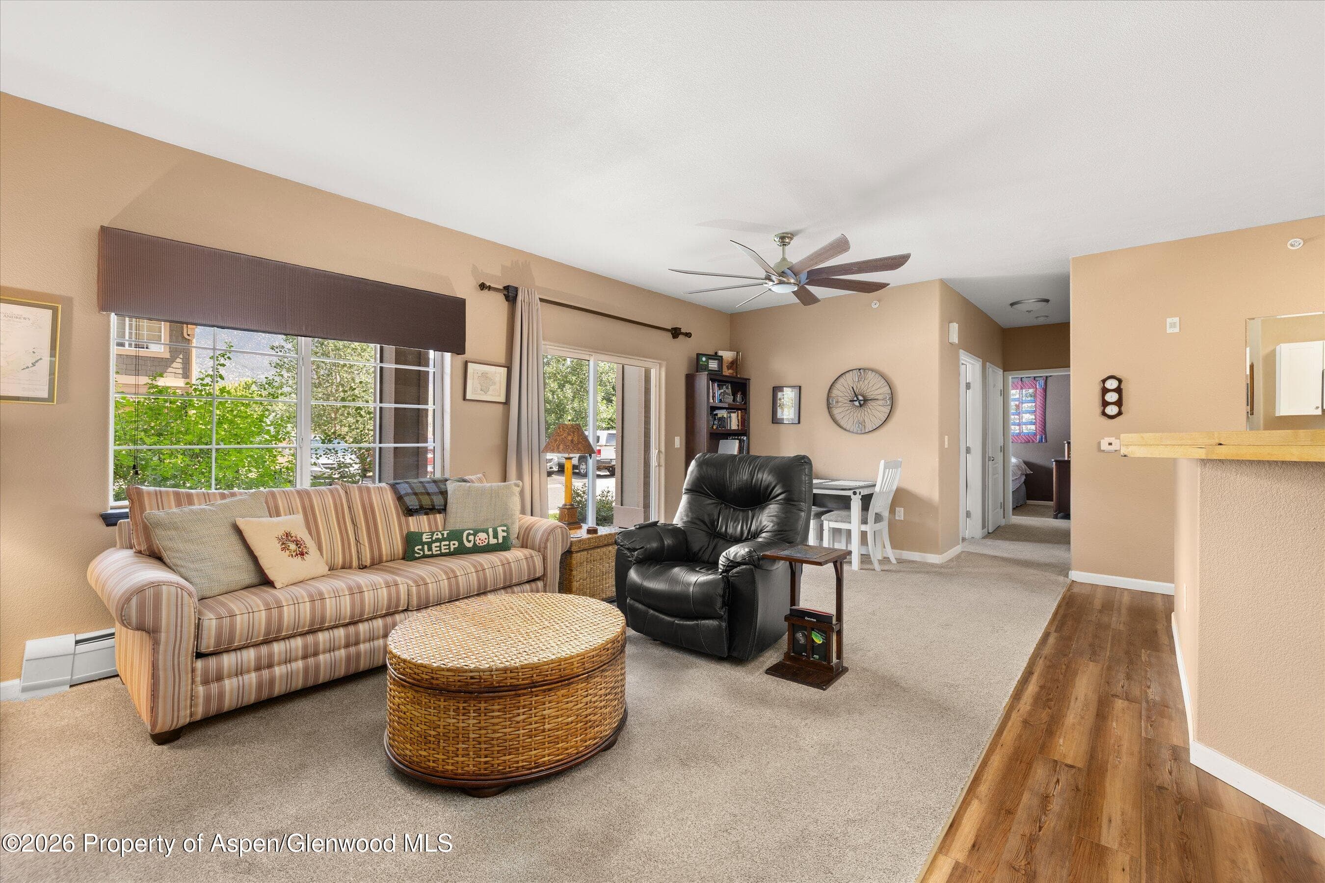 544 River View Drive 601, New Castle, CO 81647 - Photo 5