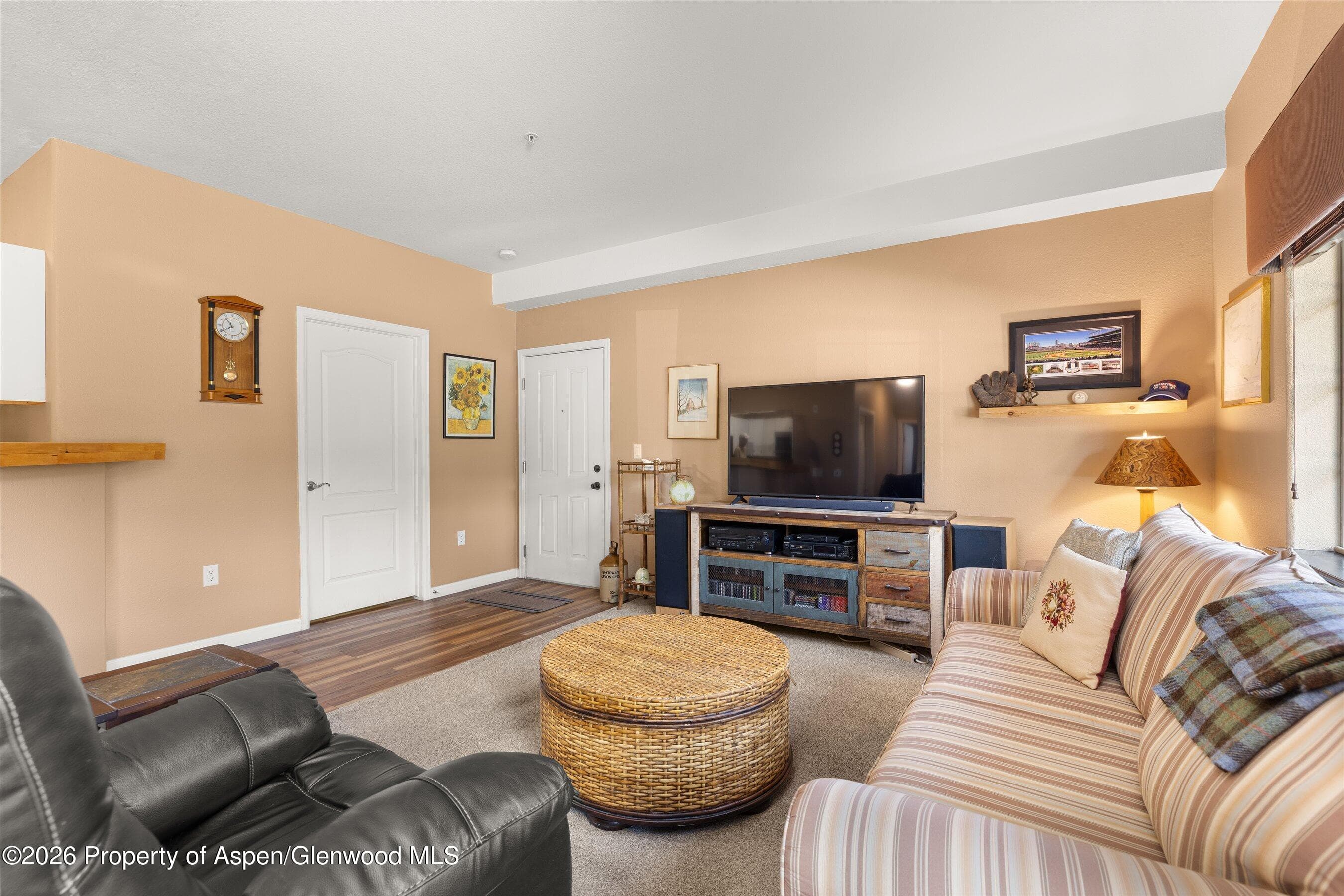 544 River View Drive 601, New Castle, CO 81647 - Photo 6