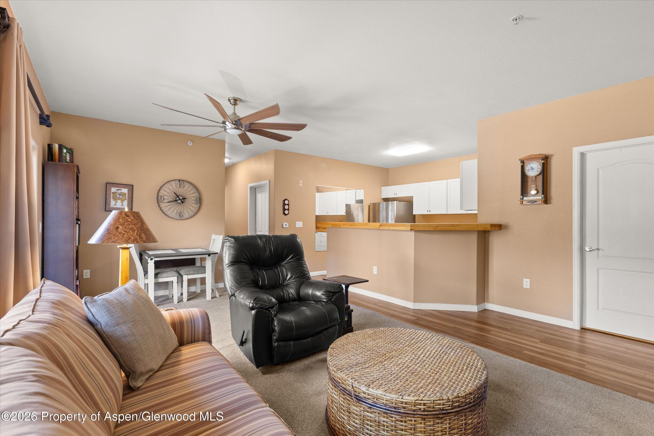 544 River View Drive 601, New Castle, CO 81647 - Photo 7