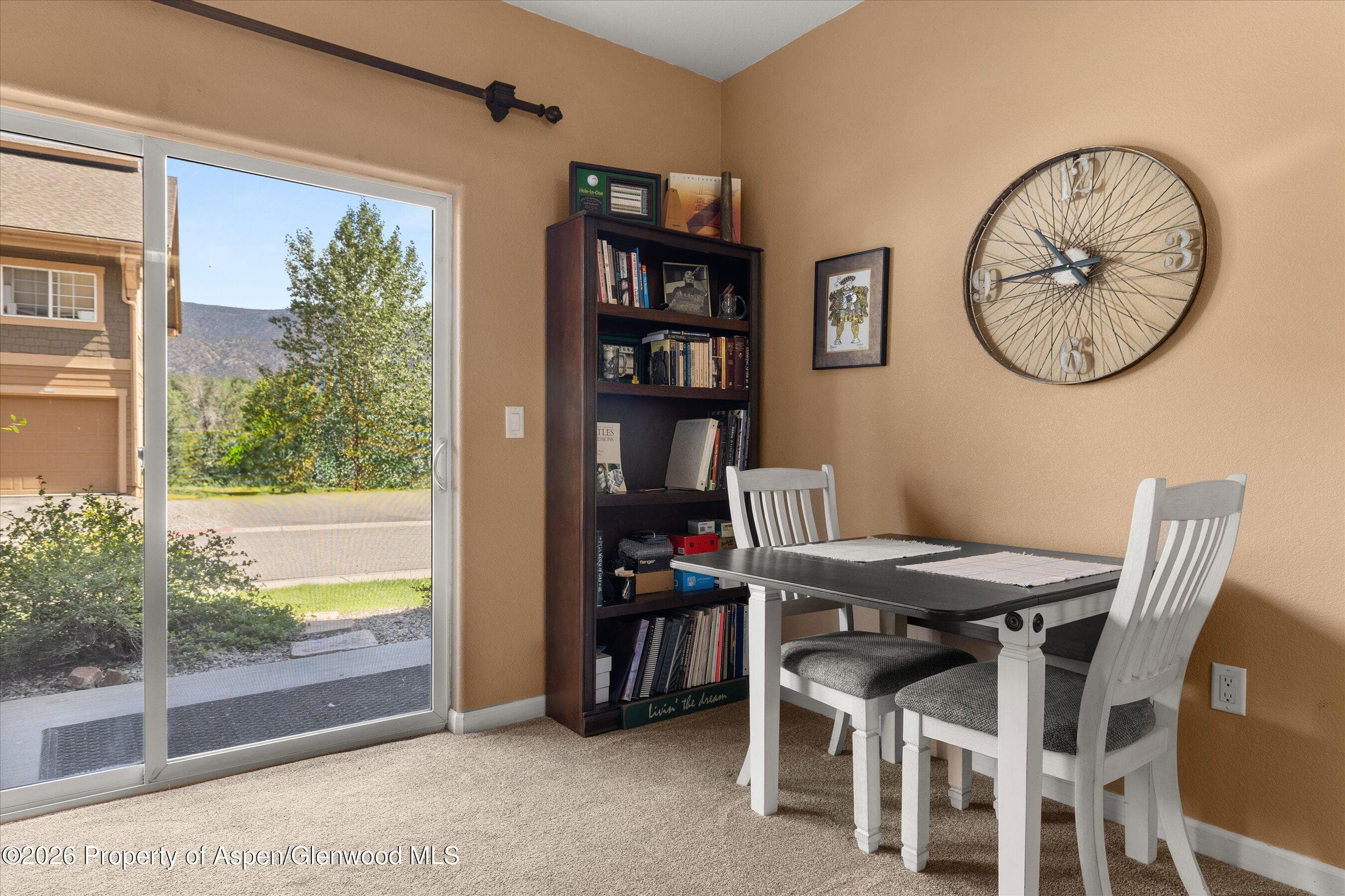 544 River View Drive 601, New Castle, CO 81647 - Photo 4