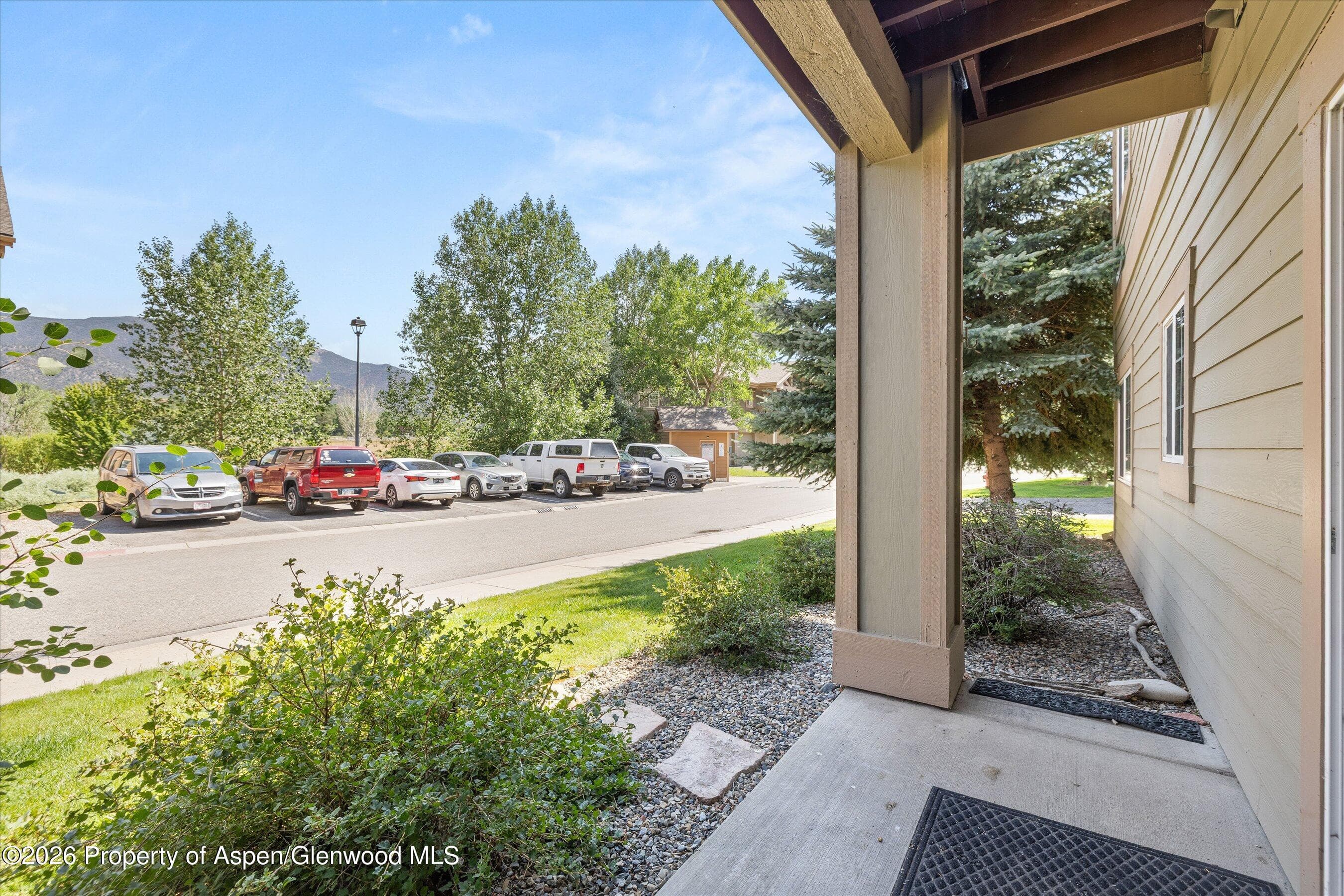 544 River View Drive 601, New Castle, CO 81647 - Photo 11