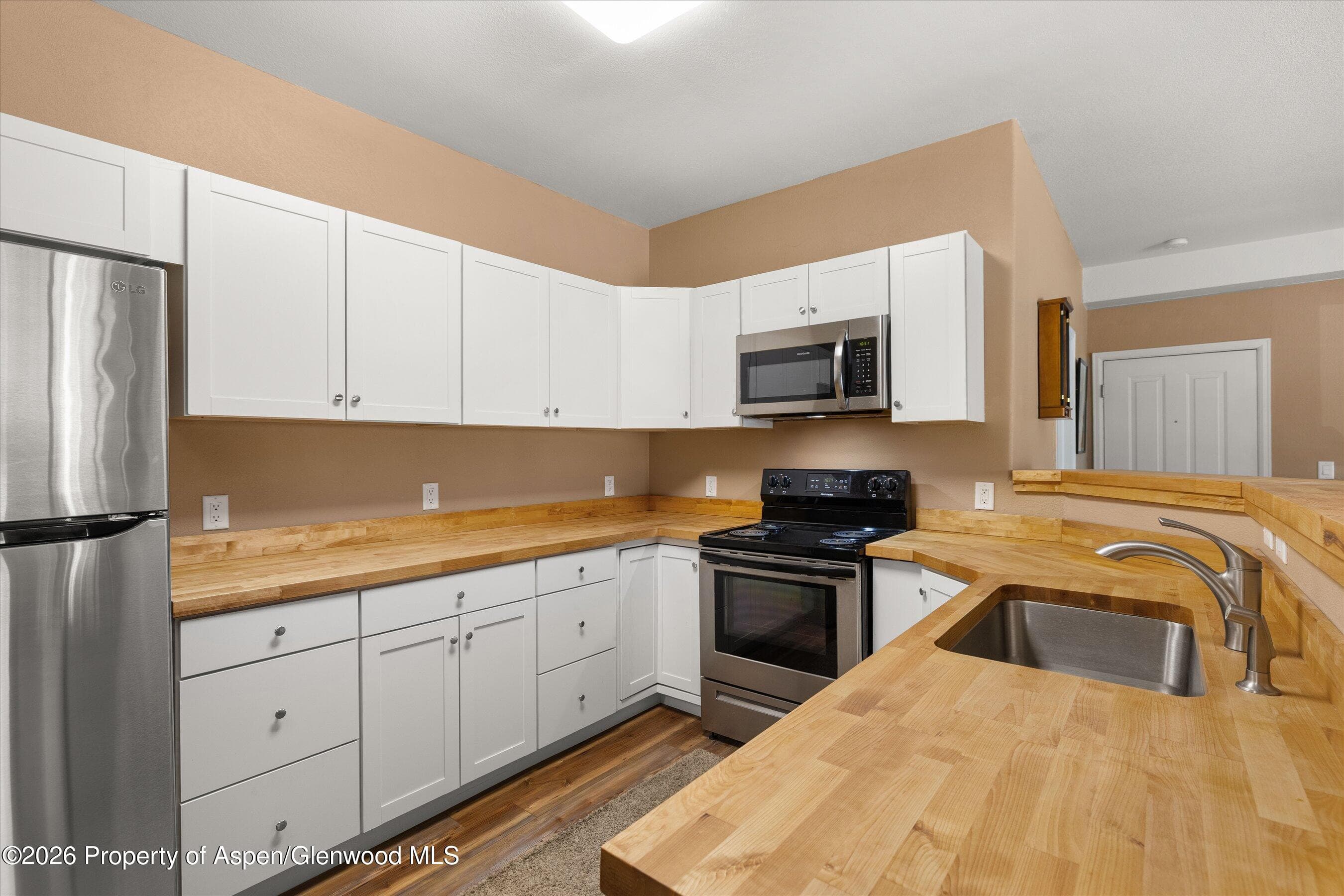 544 River View Drive 601, New Castle, CO 81647 - Photo 2