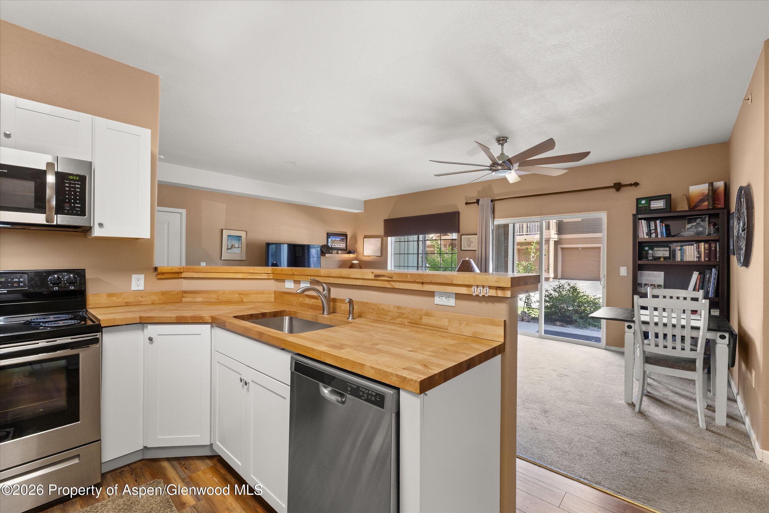 544 River View Drive 601, New Castle, CO 81647 - Photo 3