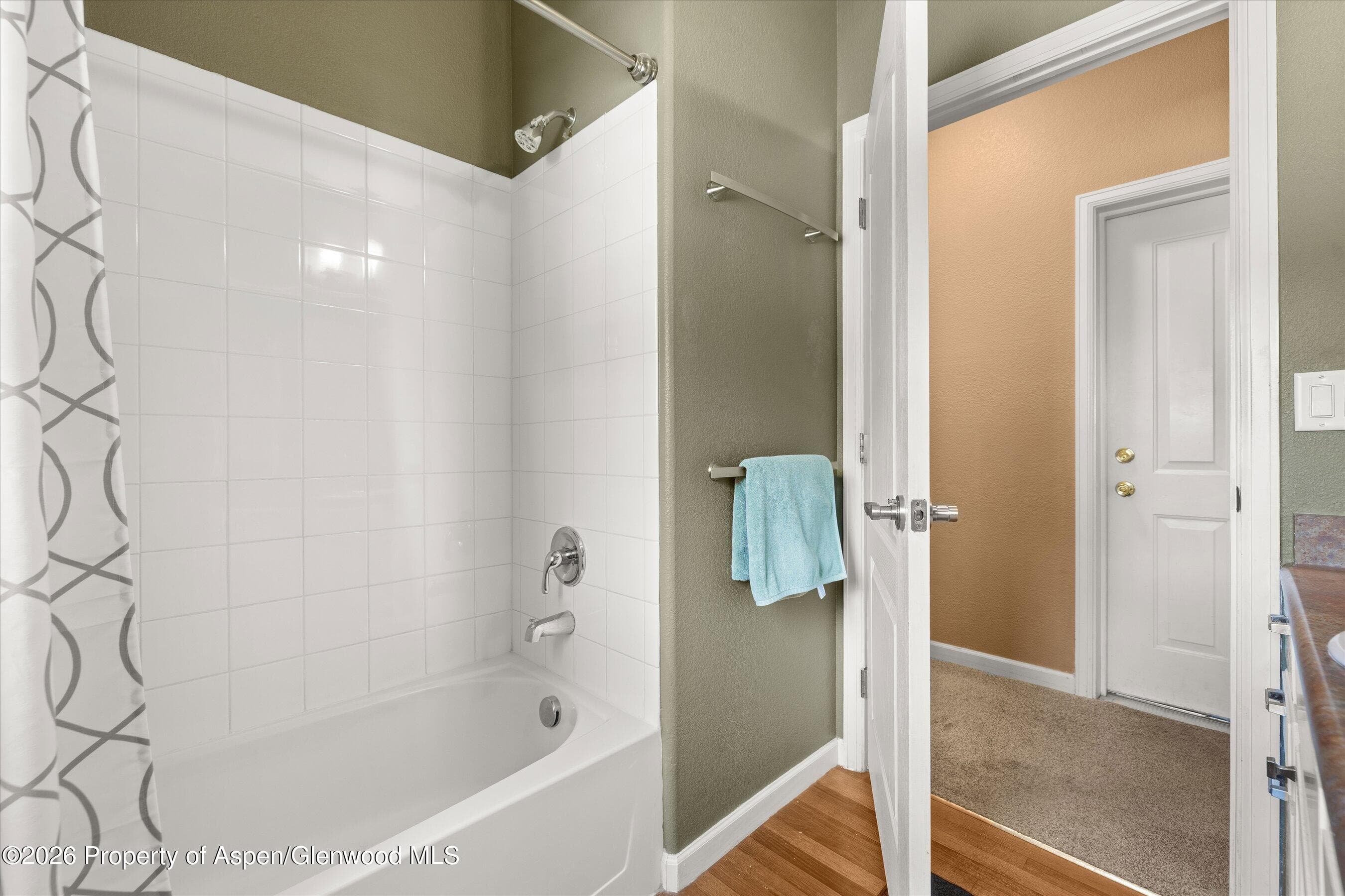 544 River View Drive 601, New Castle, CO 81647 - Photo 12
