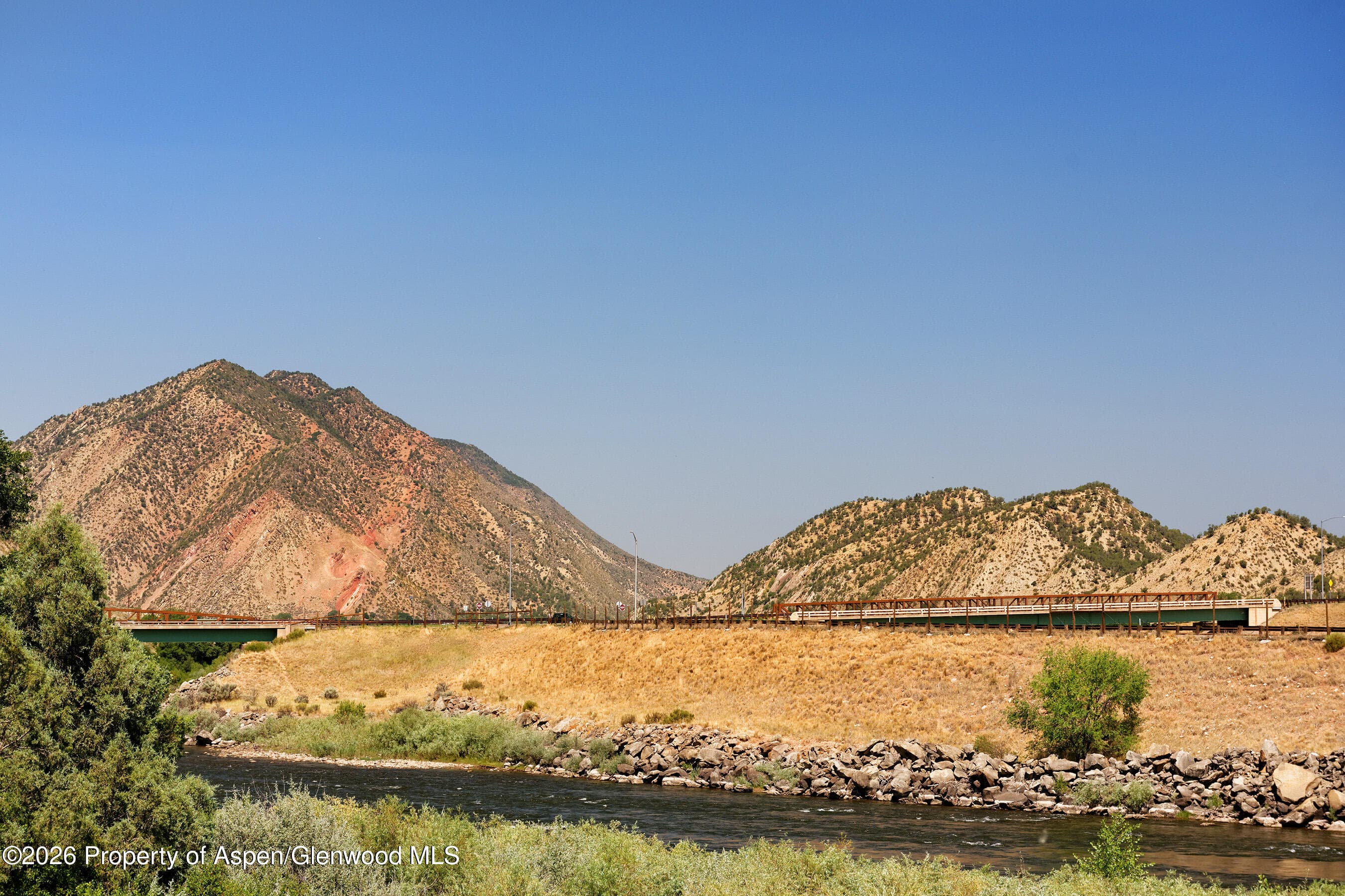 544 River View Drive 601, New Castle, CO 81647 - Photo 14