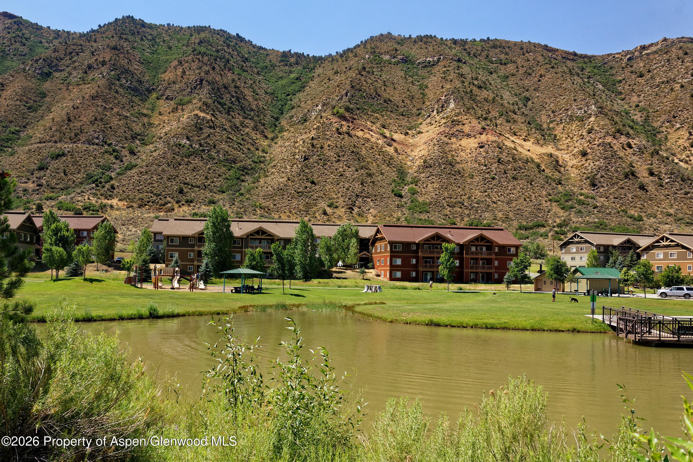 544 River View Drive 601, New Castle, CO 81647 - Photo 16