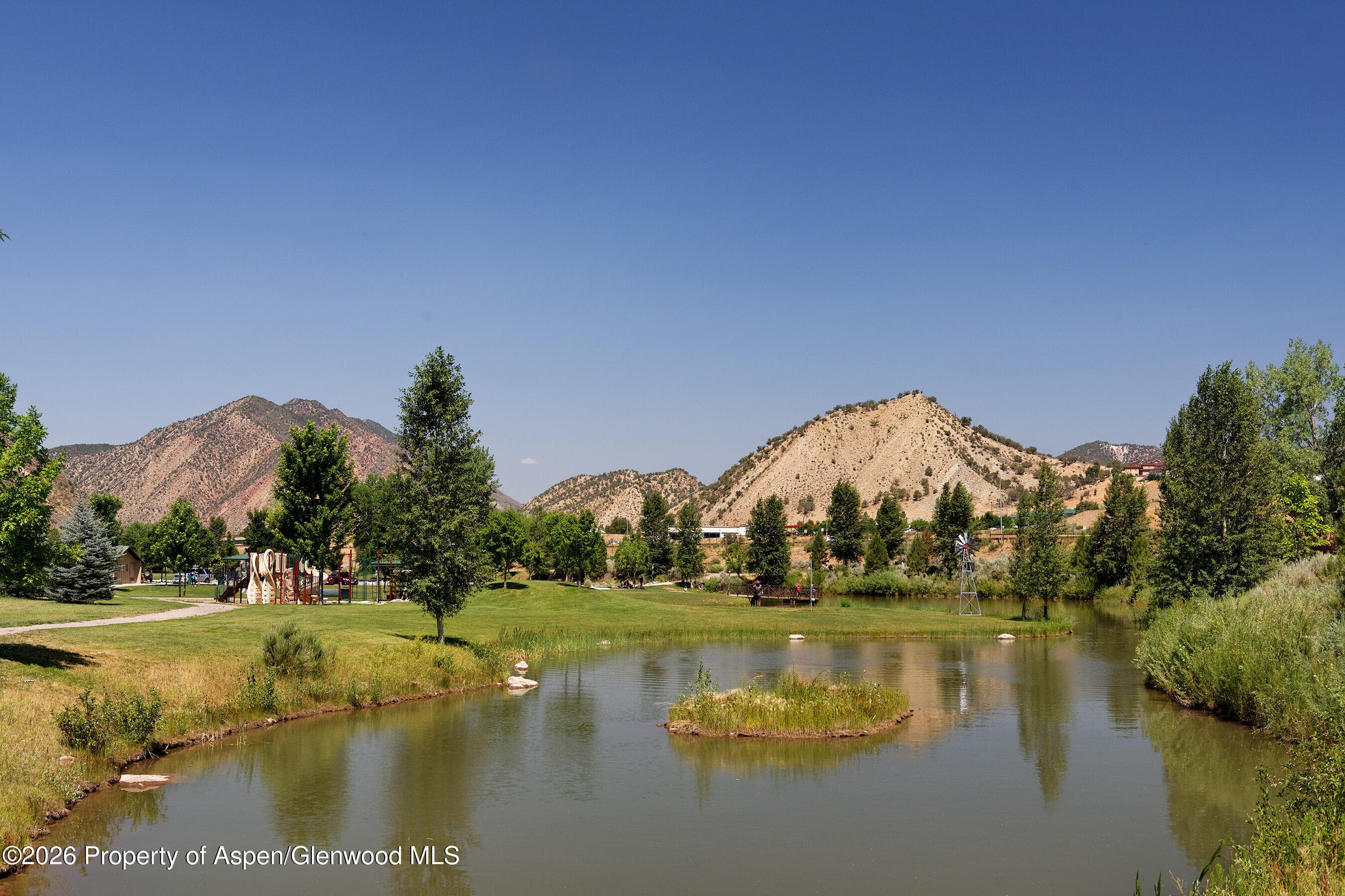 544 River View Drive 601, New Castle, CO 81647 - Photo 18