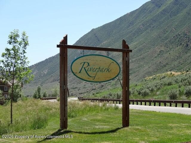544 River View Drive 601, New Castle, CO 81647 - Photo 19