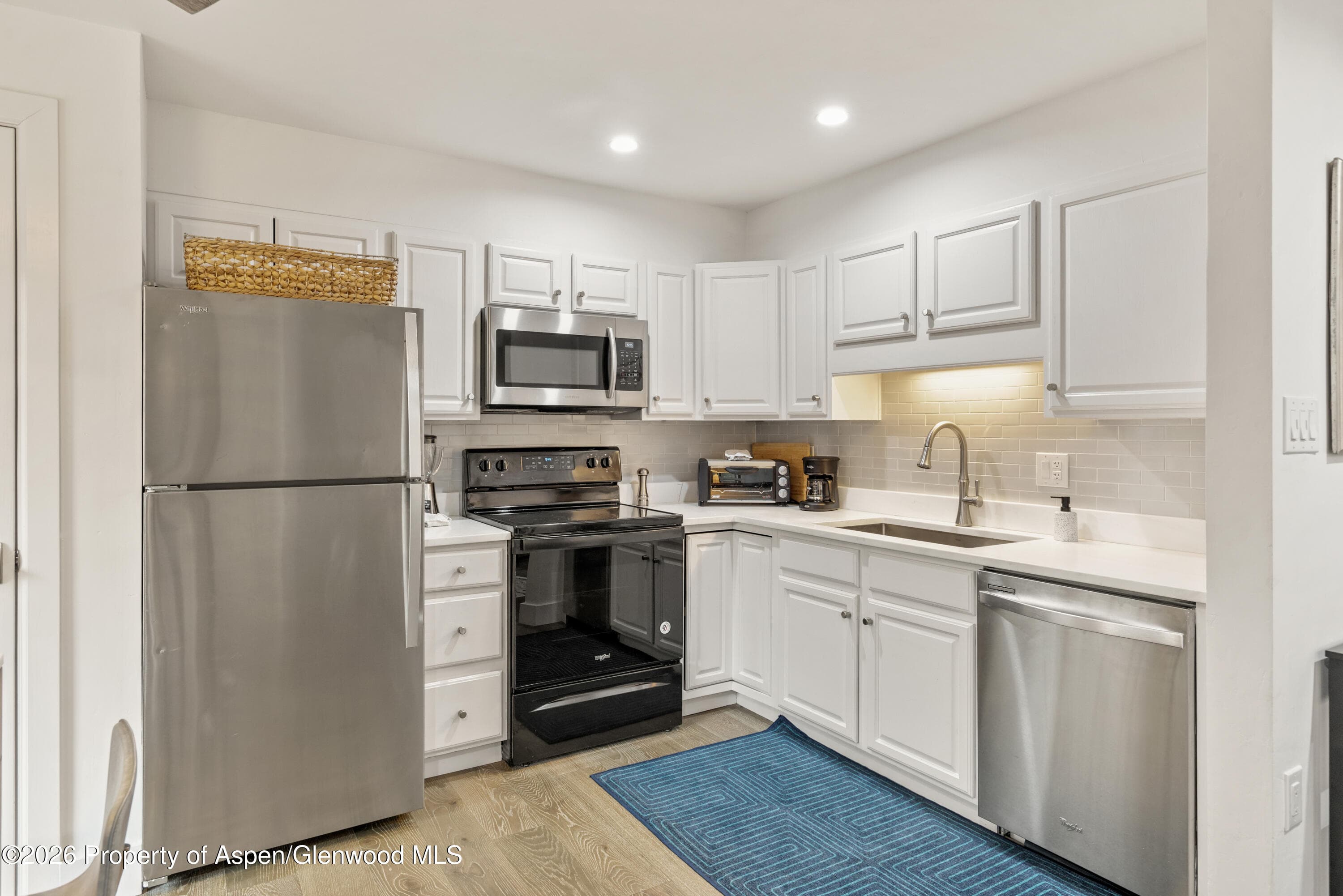 1020 E Durant Avenue 203, Aspen, CO 81611 - Photo 5