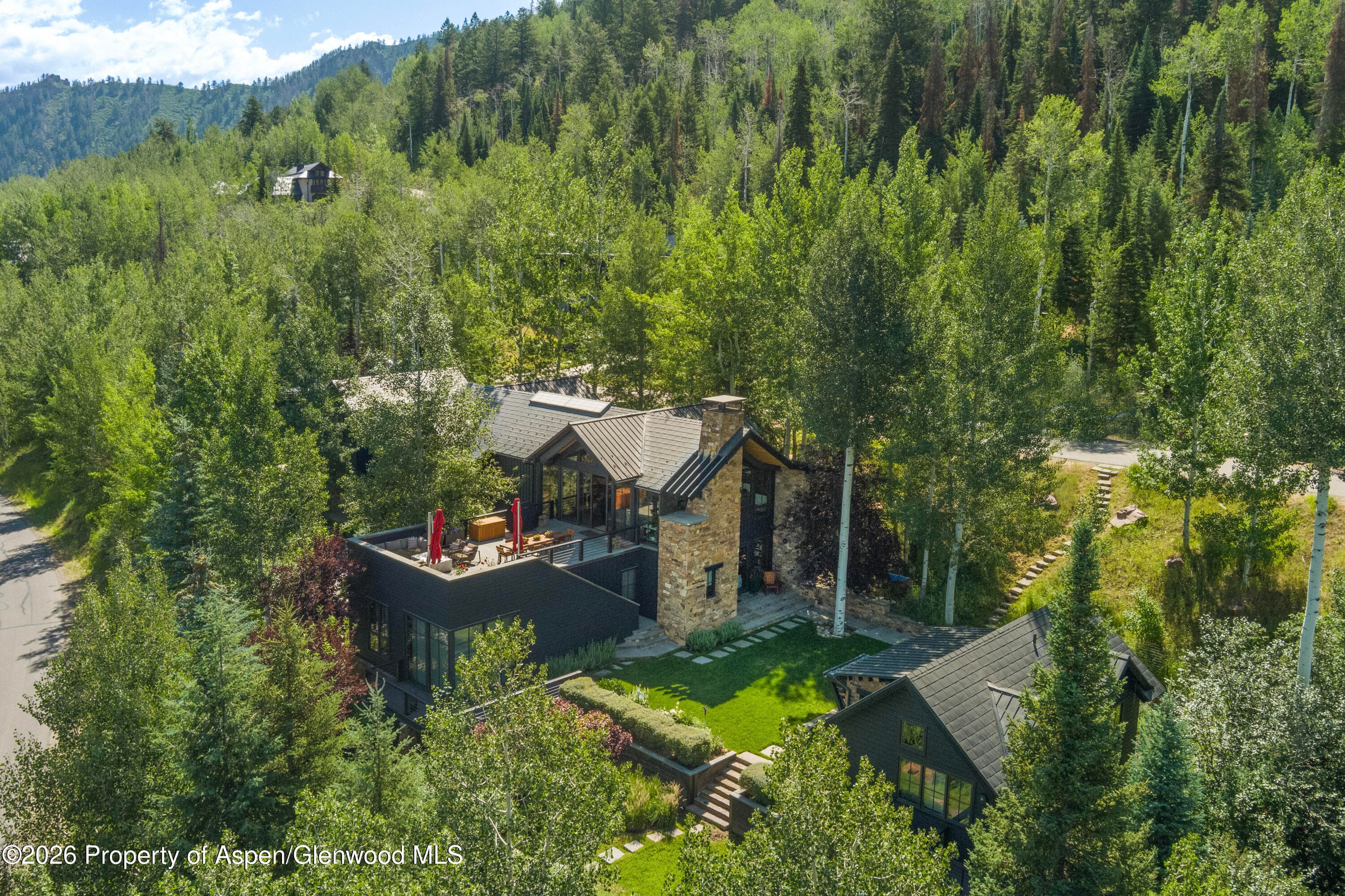 111 Powderbowl Trail, Aspen, CO 81611 - Photo 2