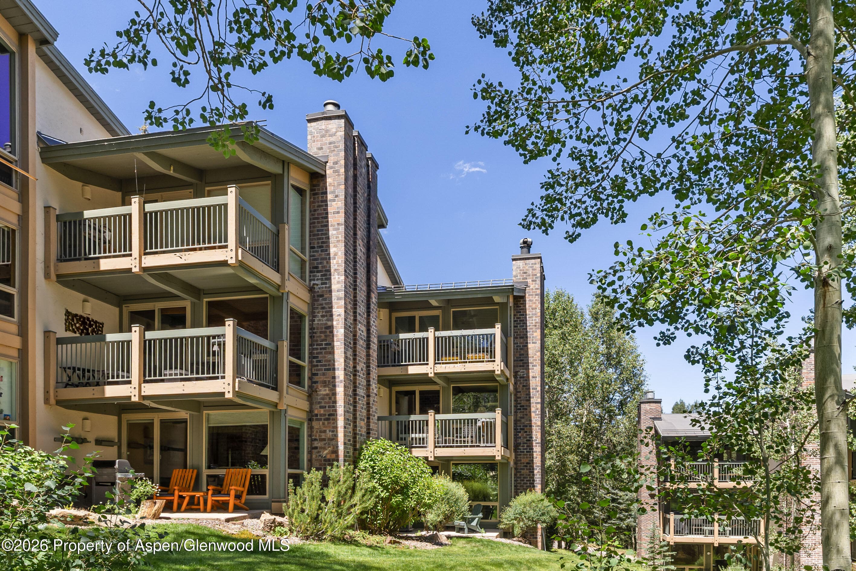 855 Carriage Way Slope 201, Snowmass Village, CO 81615 - Photo 2