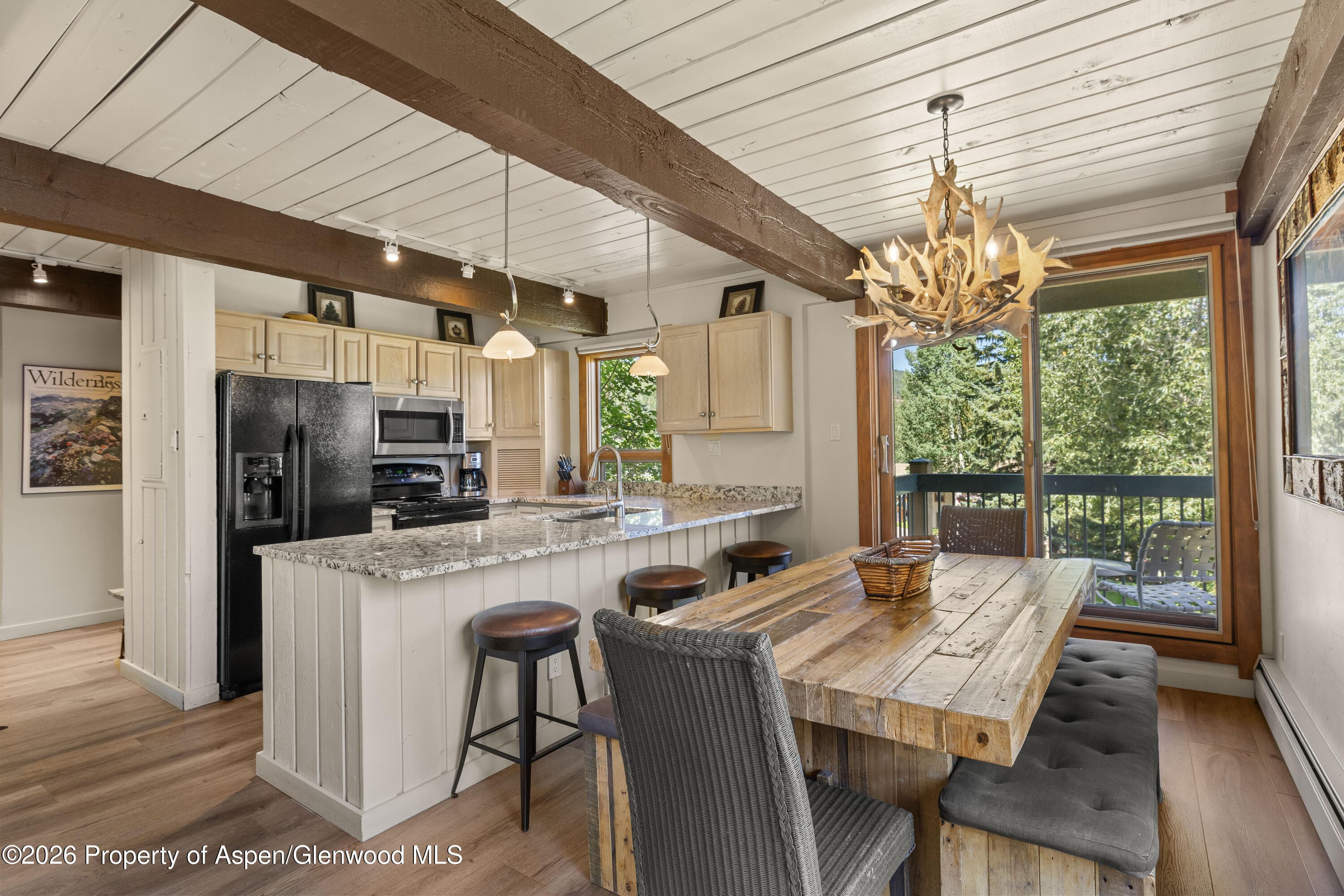 855 Carriage Way Slope 201, Snowmass Village, CO 81615