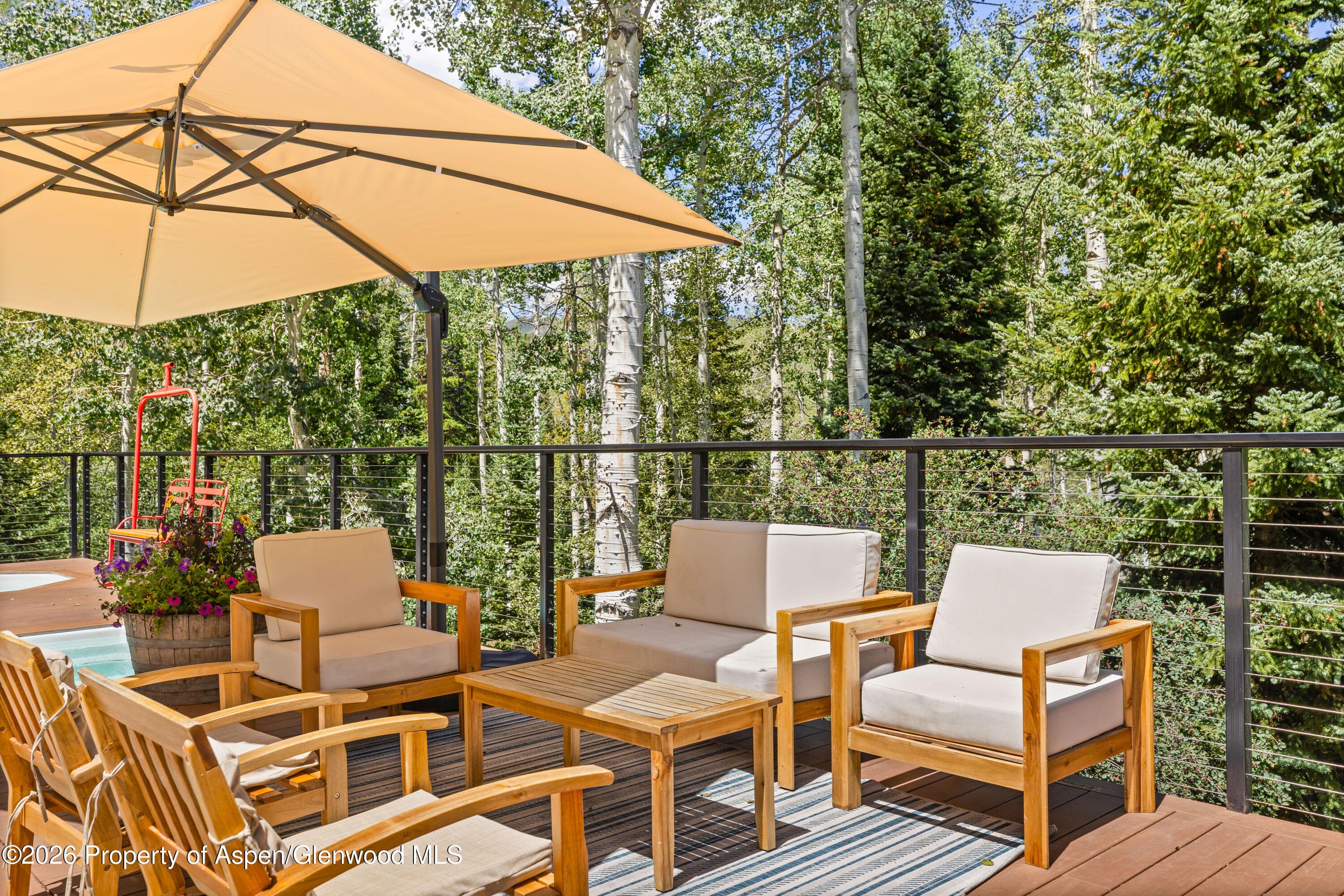 855 Carriage Way Slope 201, Snowmass Village, CO 81615 - Photo 15