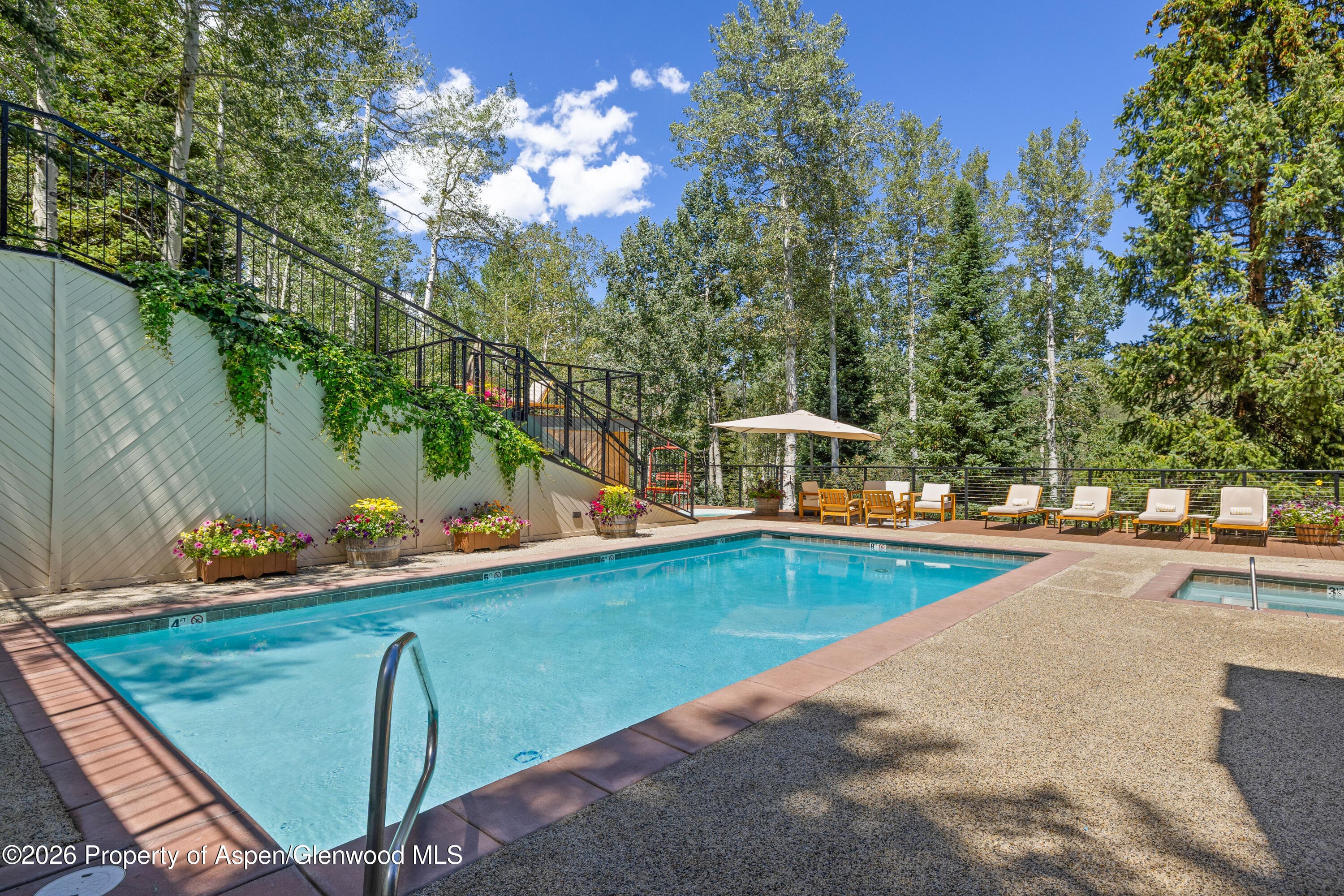855 Carriage Way Slope 201, Snowmass Village, CO 81615 - Photo 16