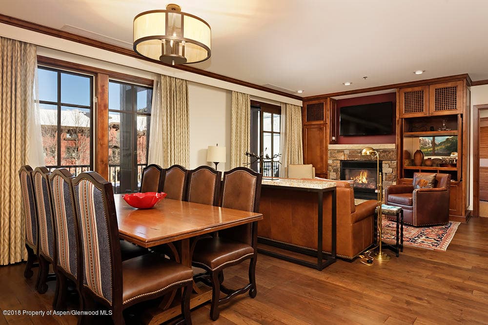 0039 Boomerang Rd. Road 8312 Summer Preferred 22, Aspen, CO 81611 - Photo 4